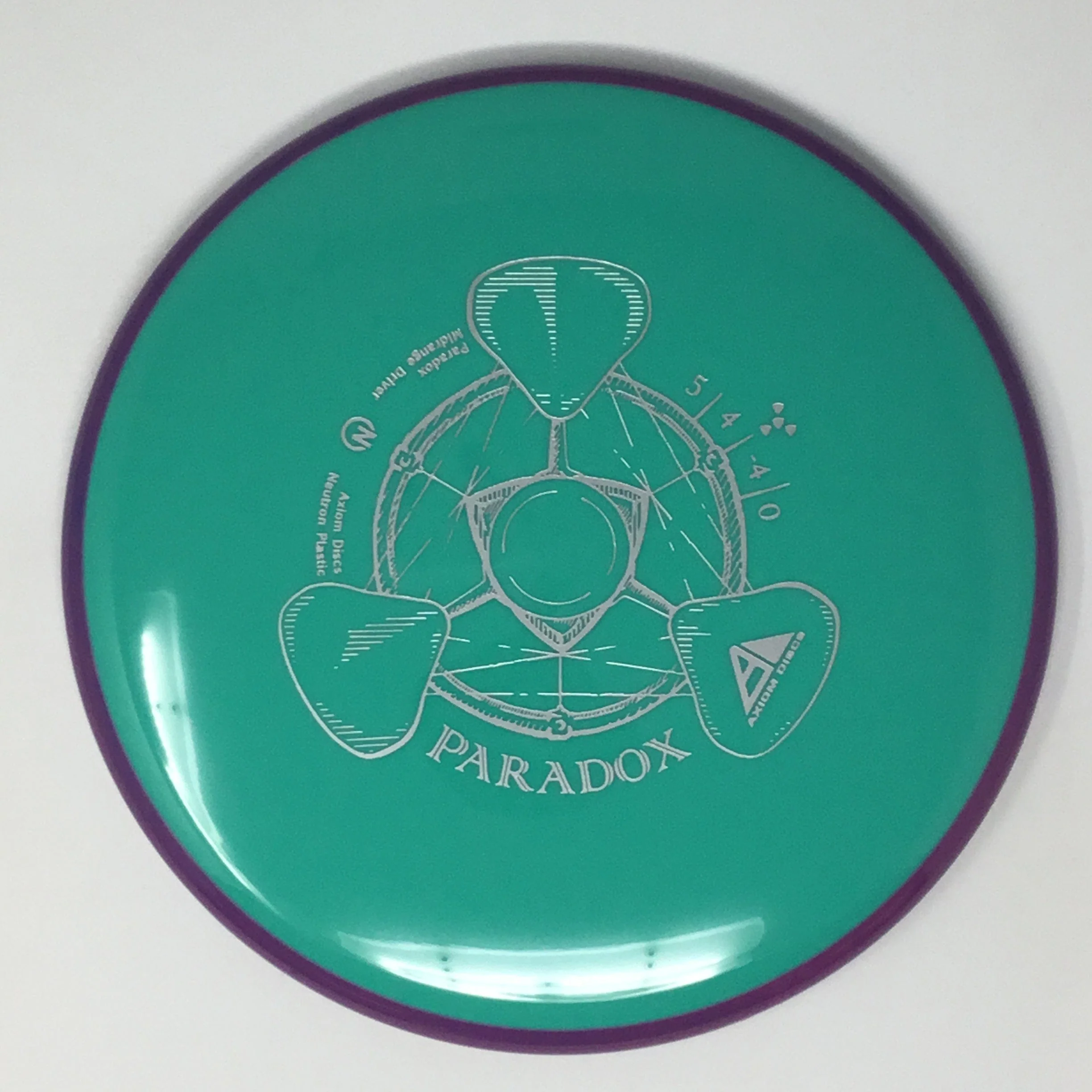 Paradox (Neutron) - Image 68