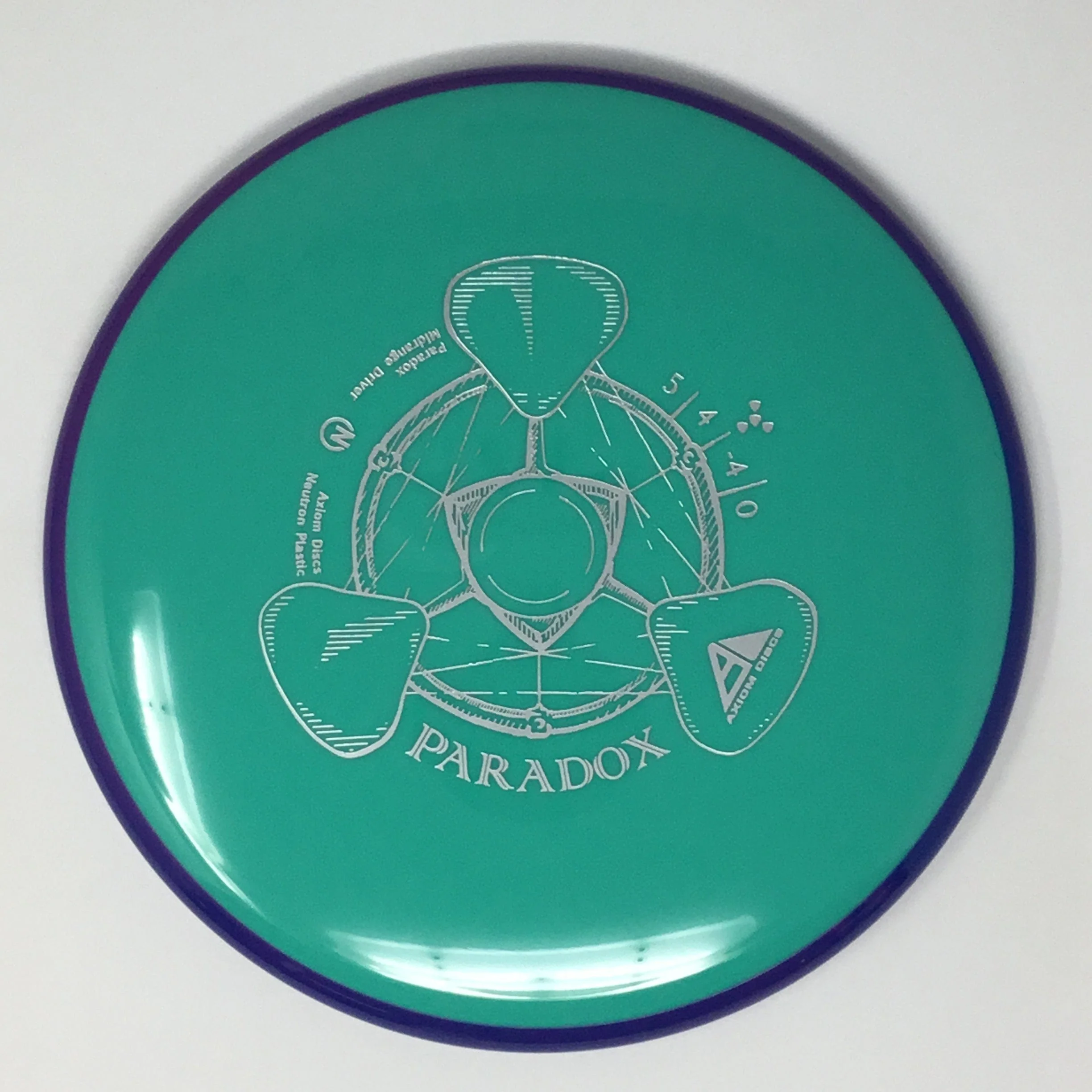 Paradox (Neutron) - Image 69