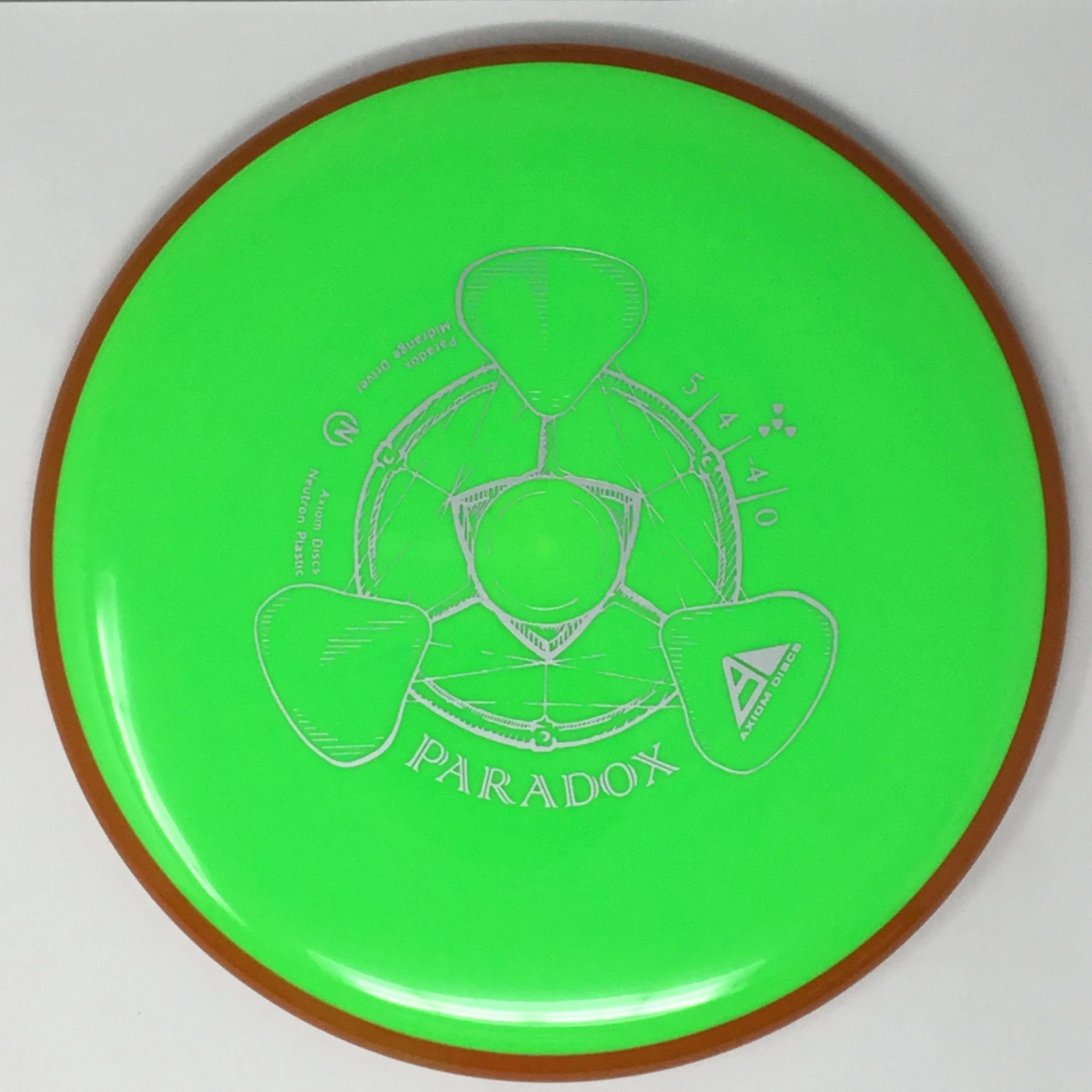 Paradox (Neutron) - Image 7