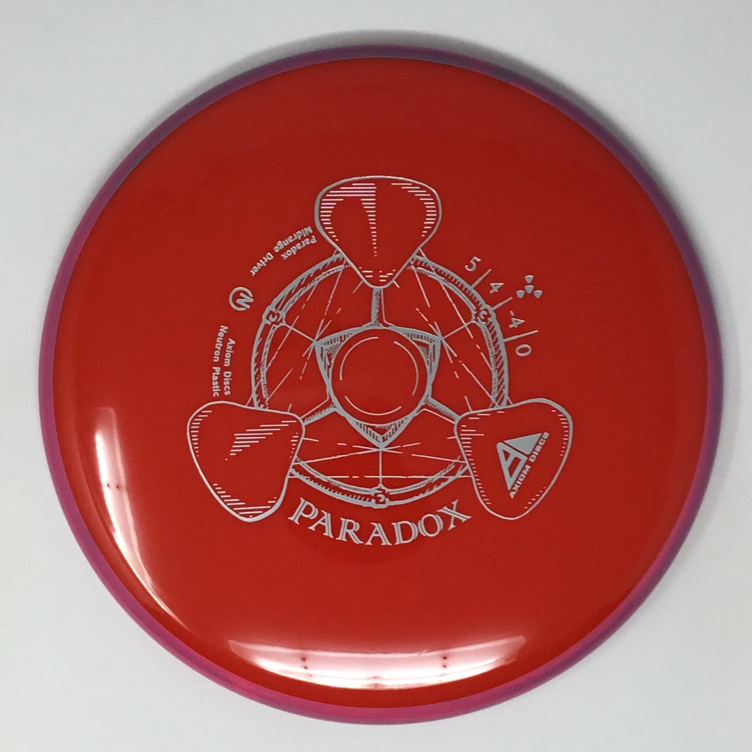 Paradox (Neutron) - Image 70