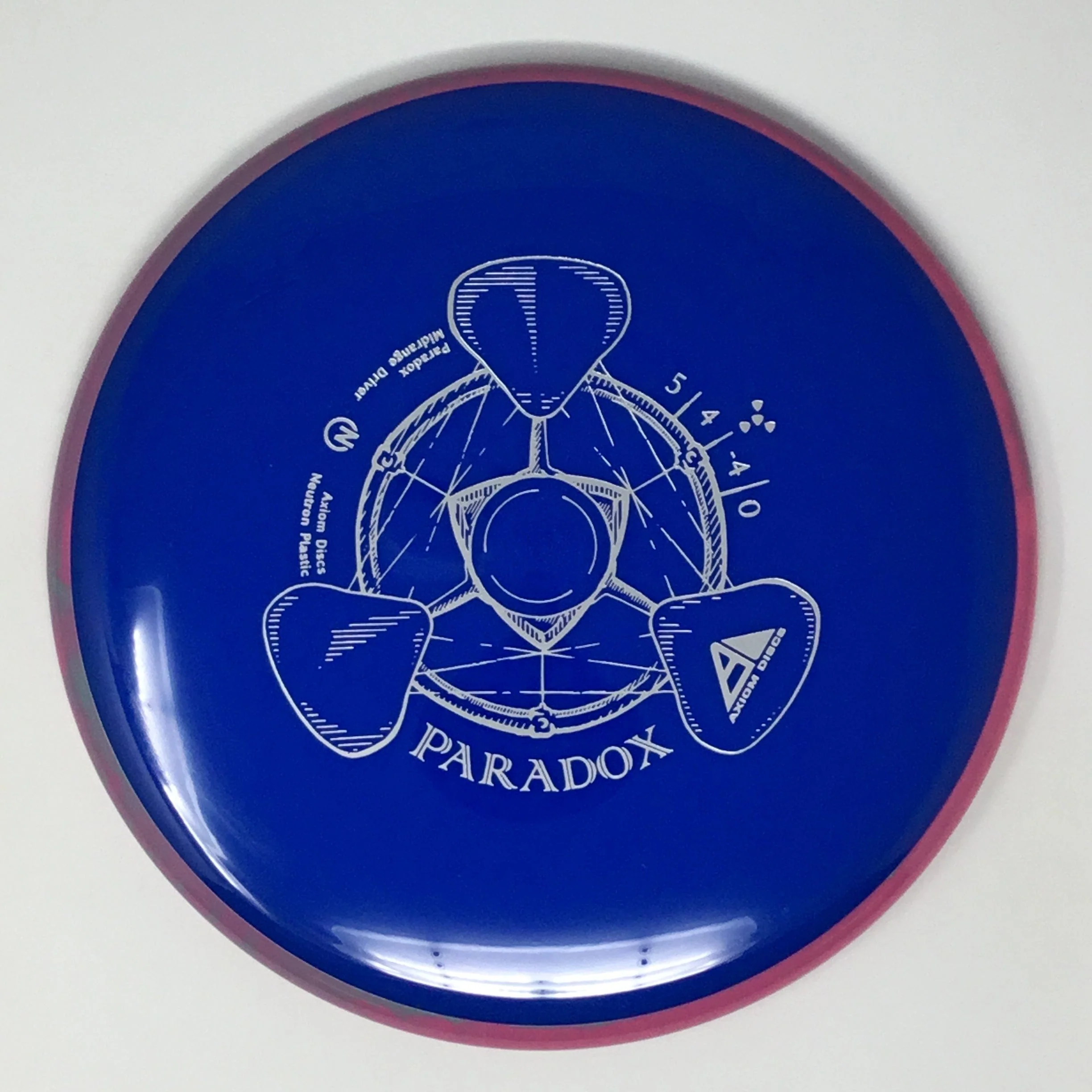 Paradox (Neutron) - Image 71
