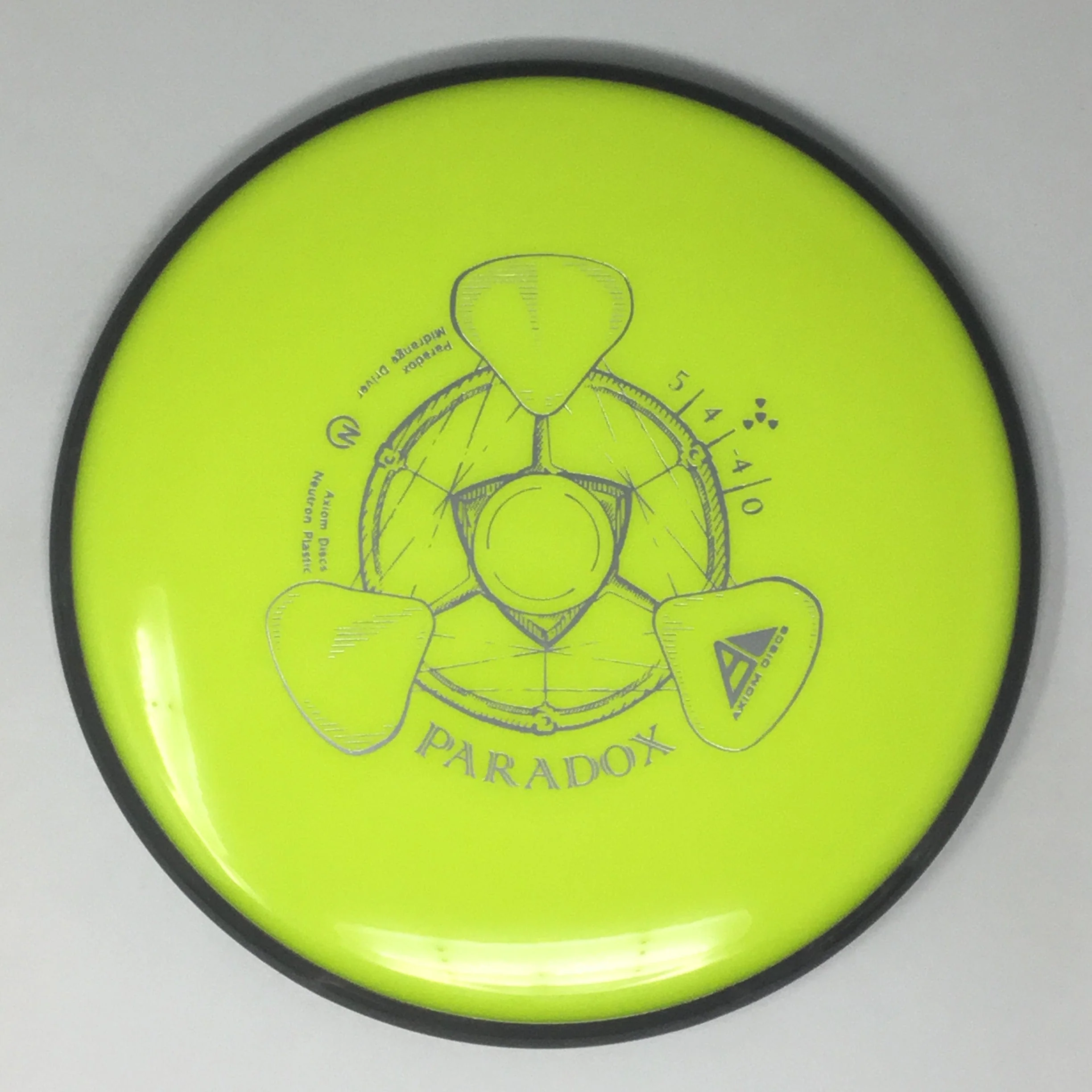 Paradox (Neutron) - Image 75