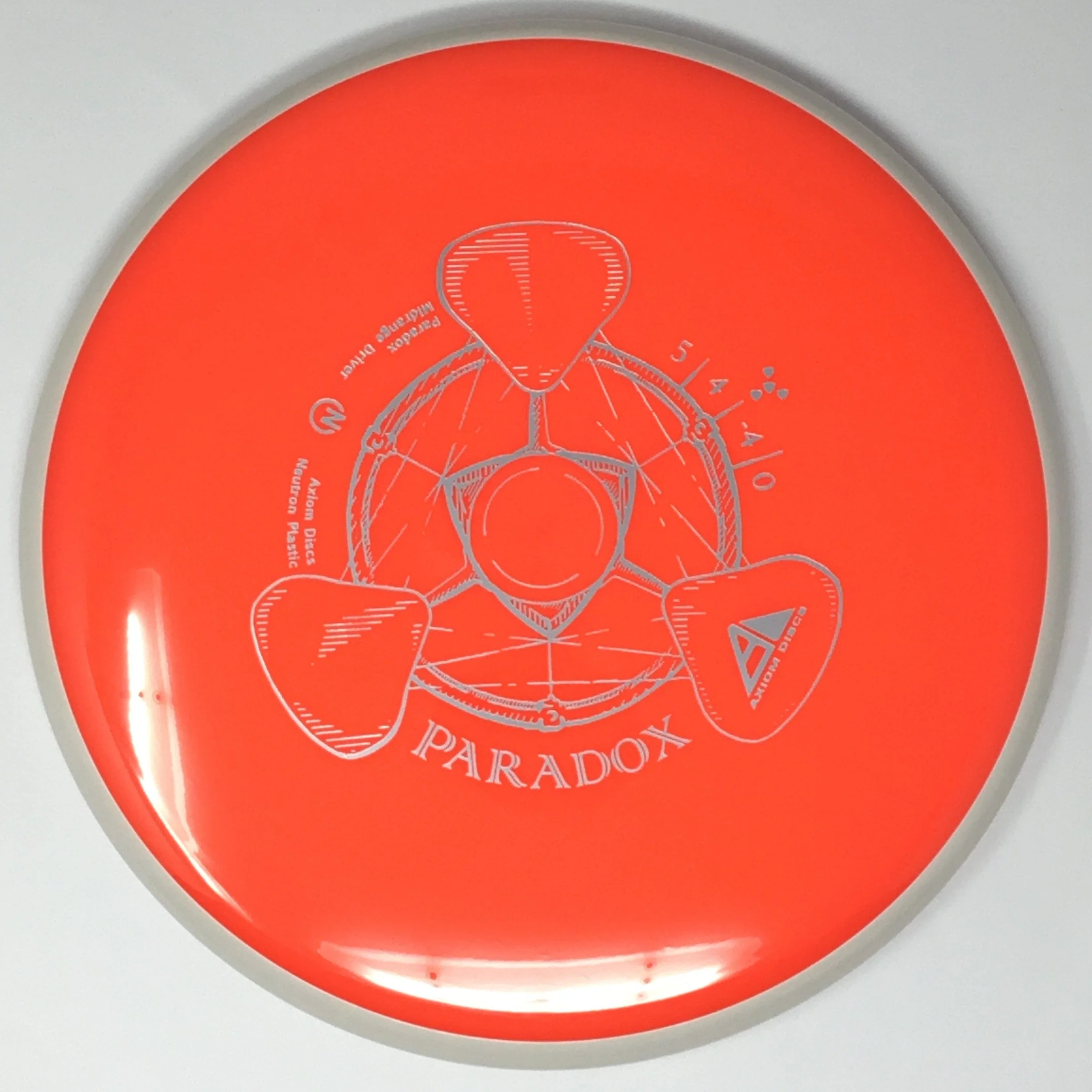 Paradox (Neutron) - Image 90