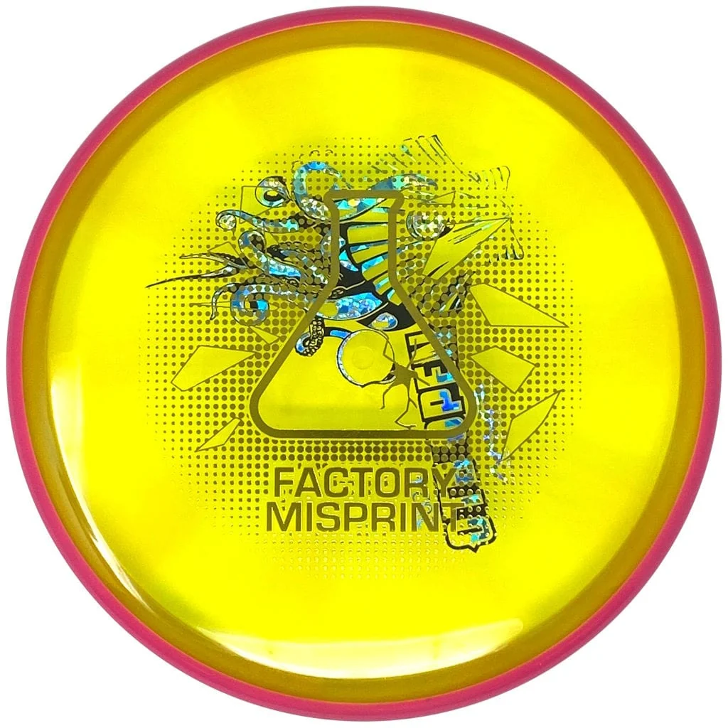 Paradox (Proton Soft - 2024 OTB Open - Lab 2nd)