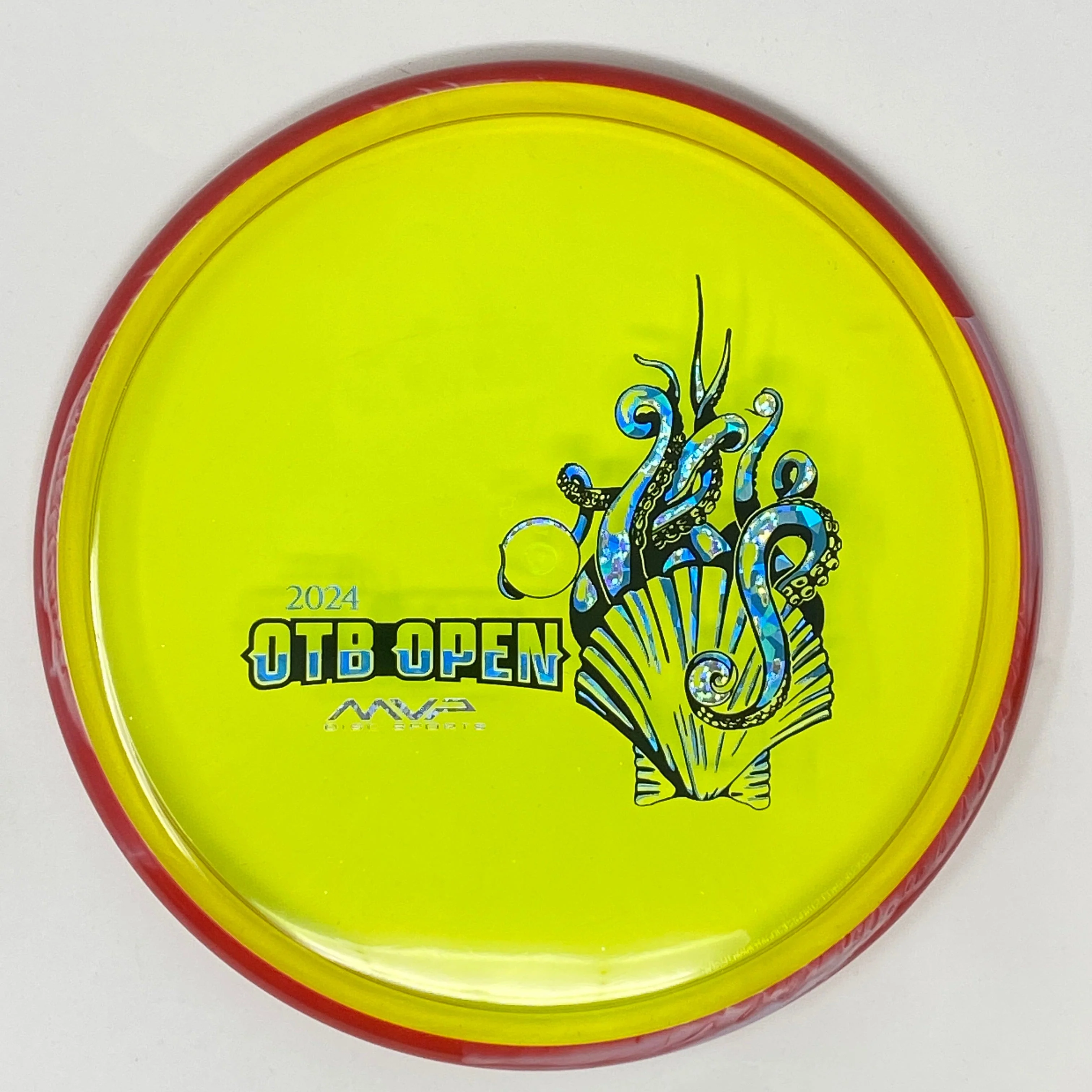Paradox (Proton Soft - 2024 OTB Open) - Image 5