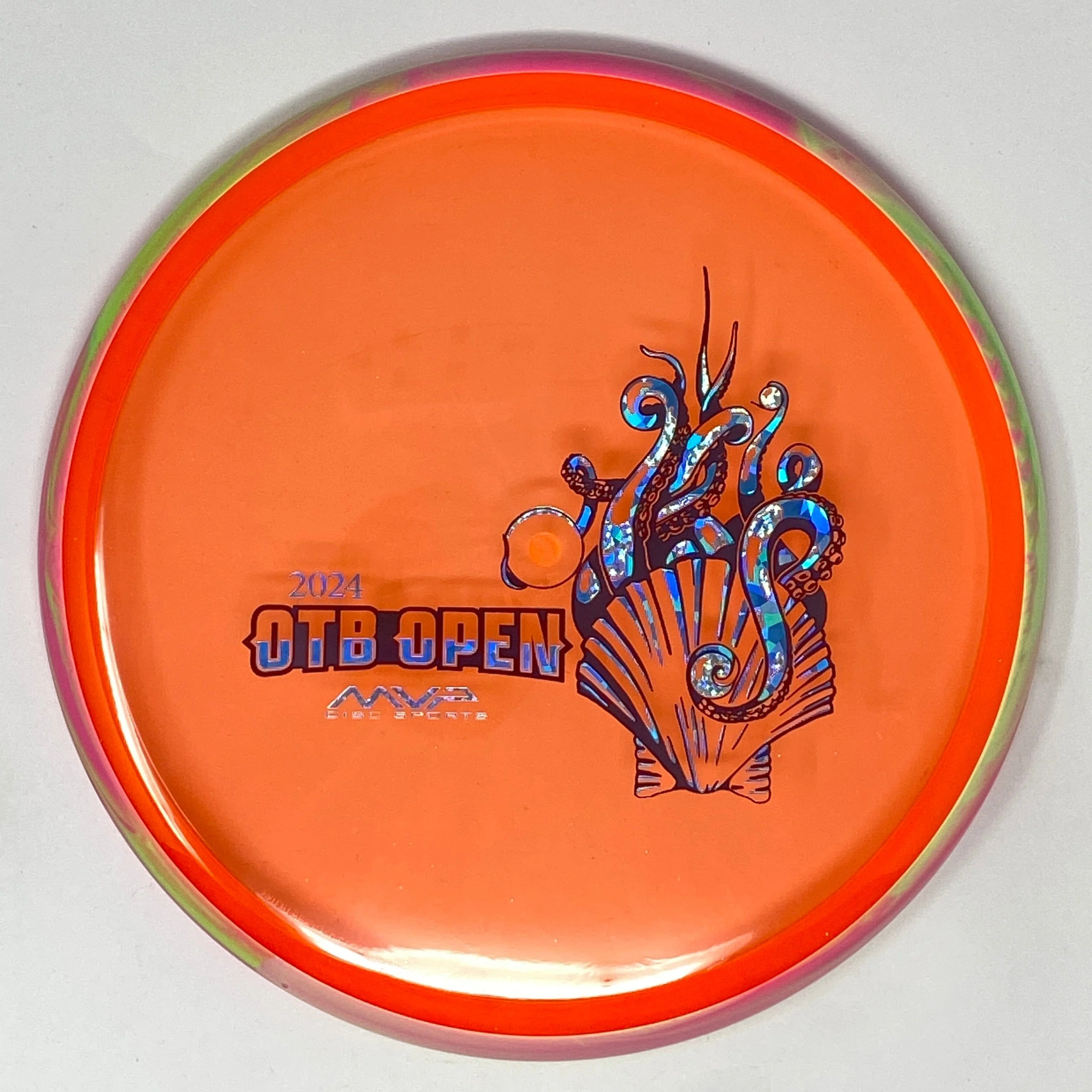 Paradox (Proton Soft - 2024 OTB Open) - Image 9