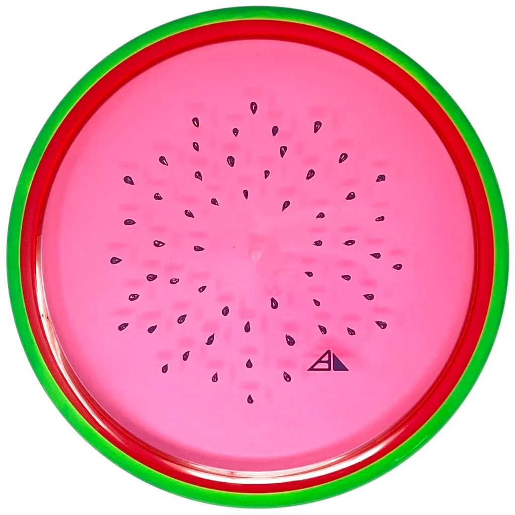 Paradox (Proton - Watermelon Special Edition)