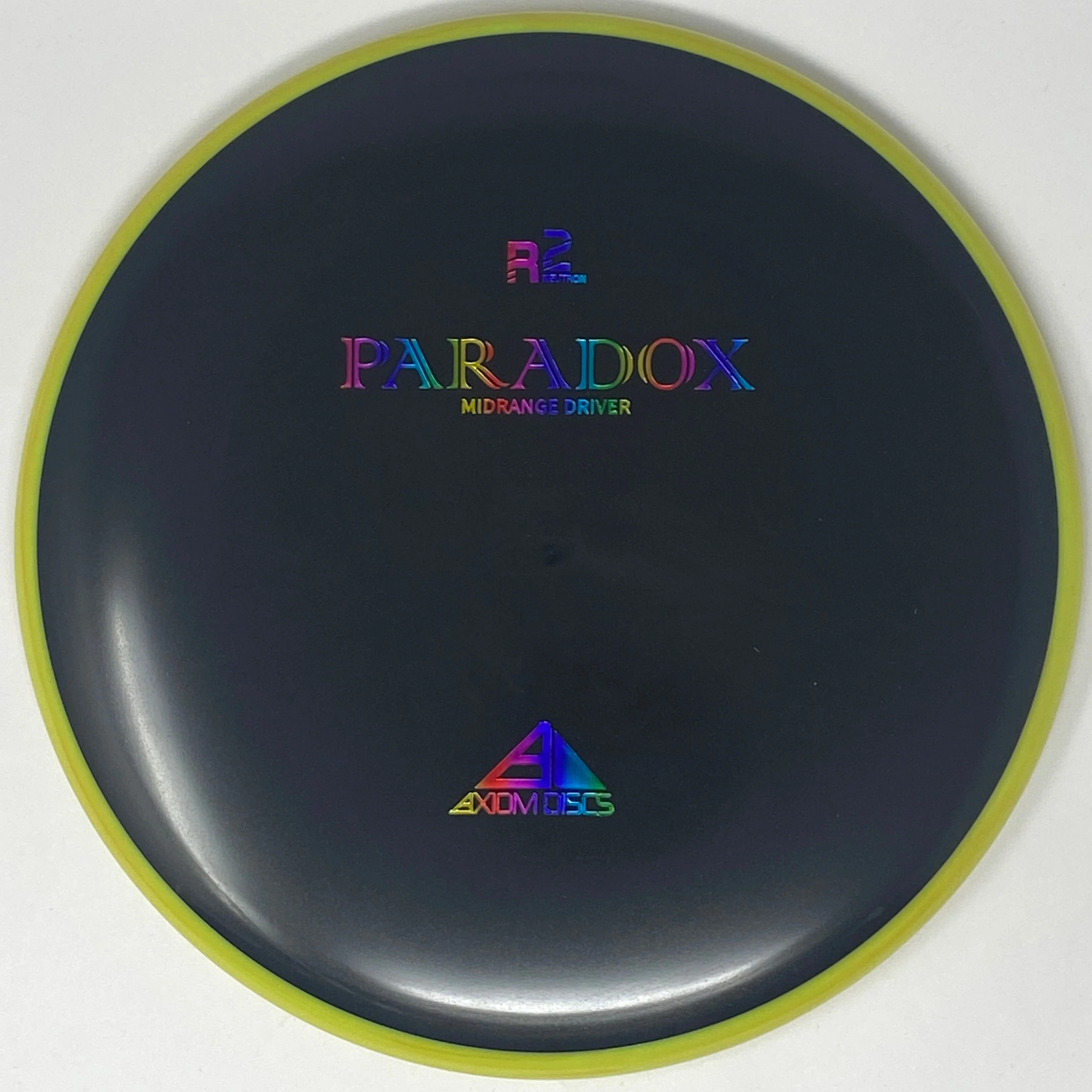 Paradox (R2 Neutron) - Image 2
