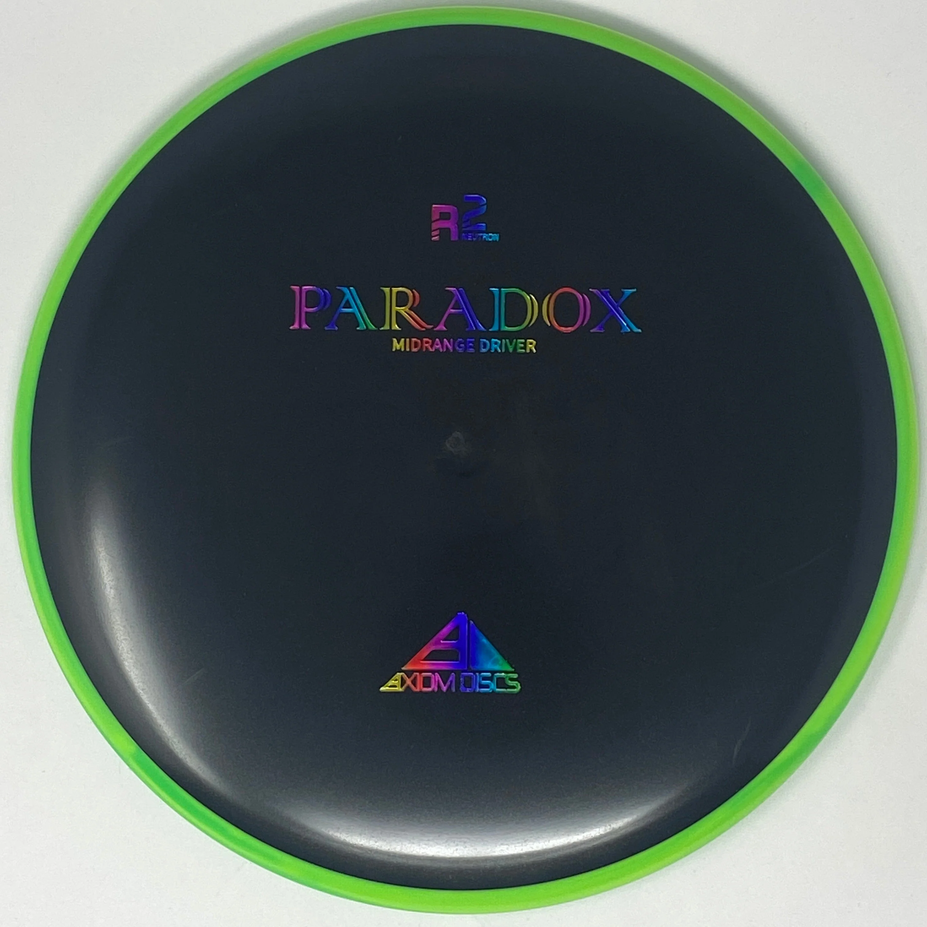 Paradox (R2 Neutron) - Image 3