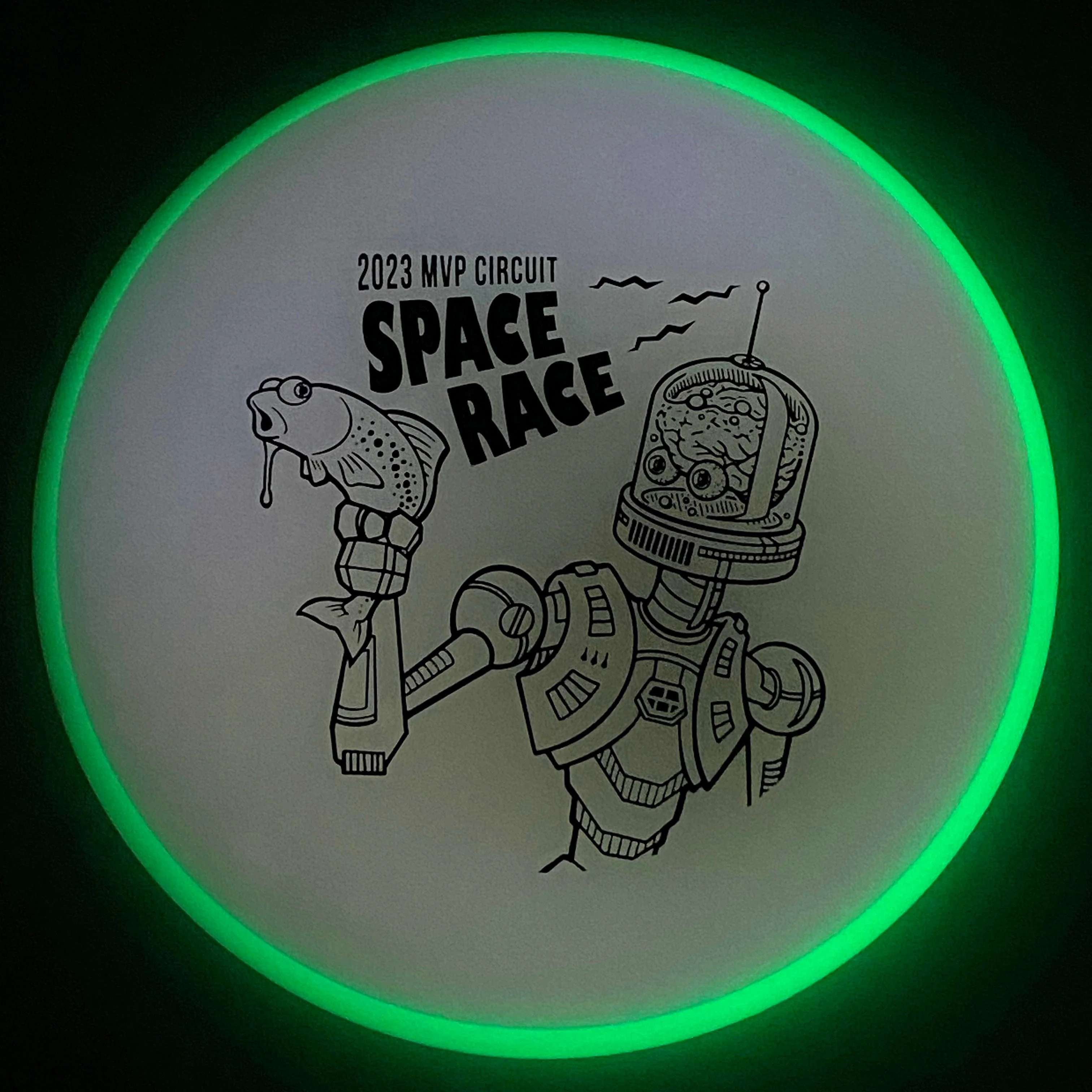Paradox (Total Eclipse 2.0 Glow - MVP Circuit Space Race 2023 Special Edition) - Image 3