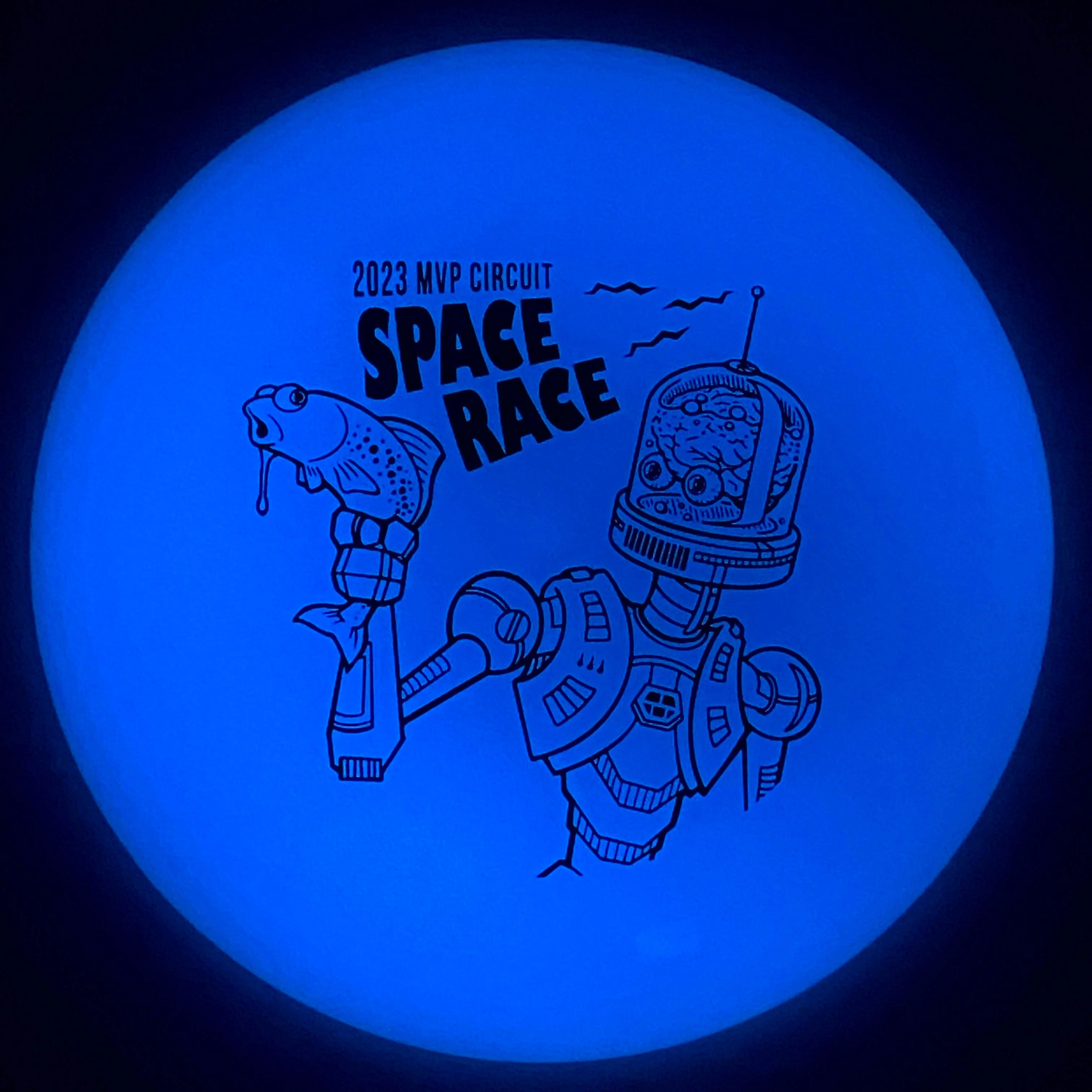 Paradox (Total Eclipse 2.0 Glow - MVP Circuit Space Race 2023 Special Edition) - Image 7