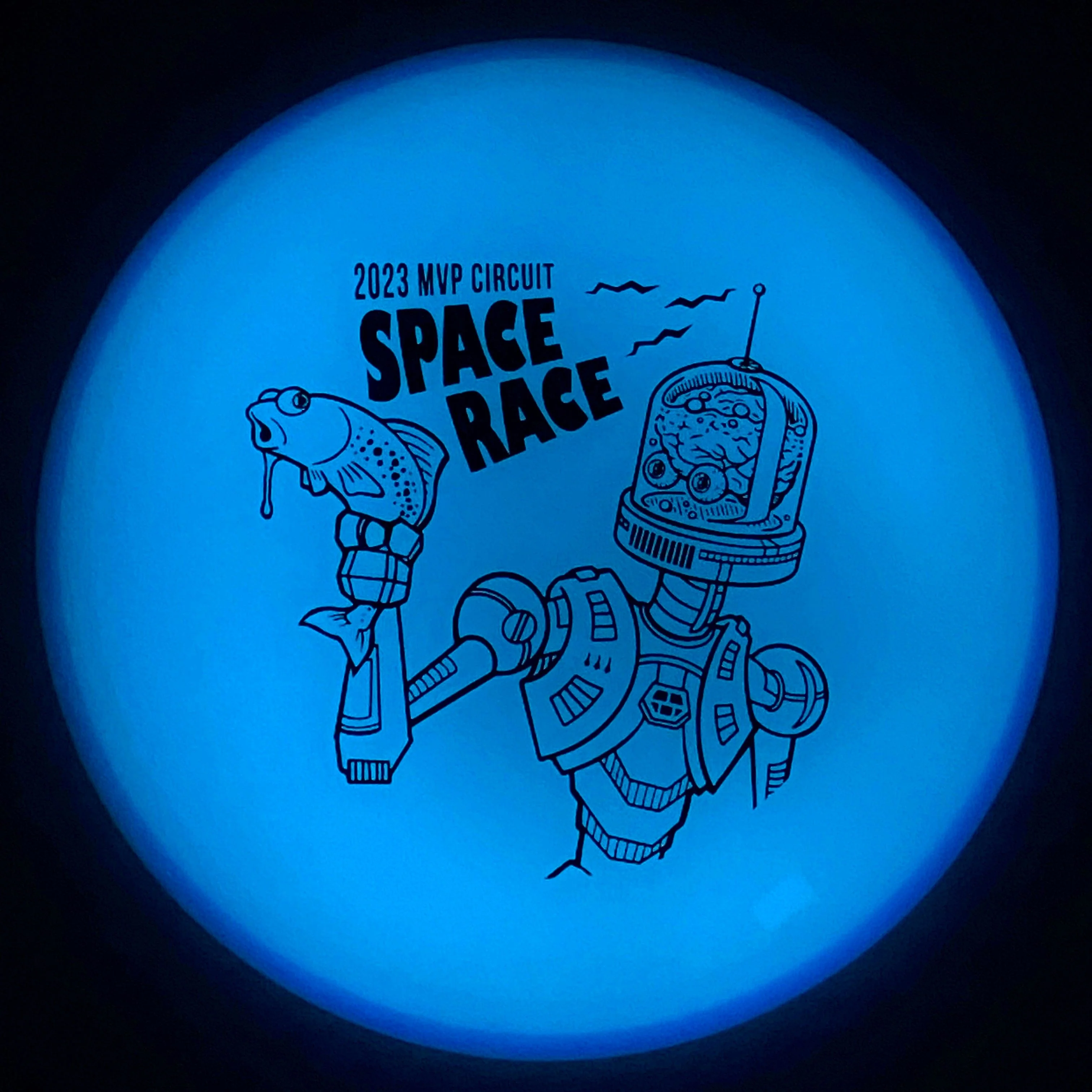 Paradox (Total Eclipse 2.0 Glow - MVP Circuit Space Race 2023 Special Edition) - Image 8