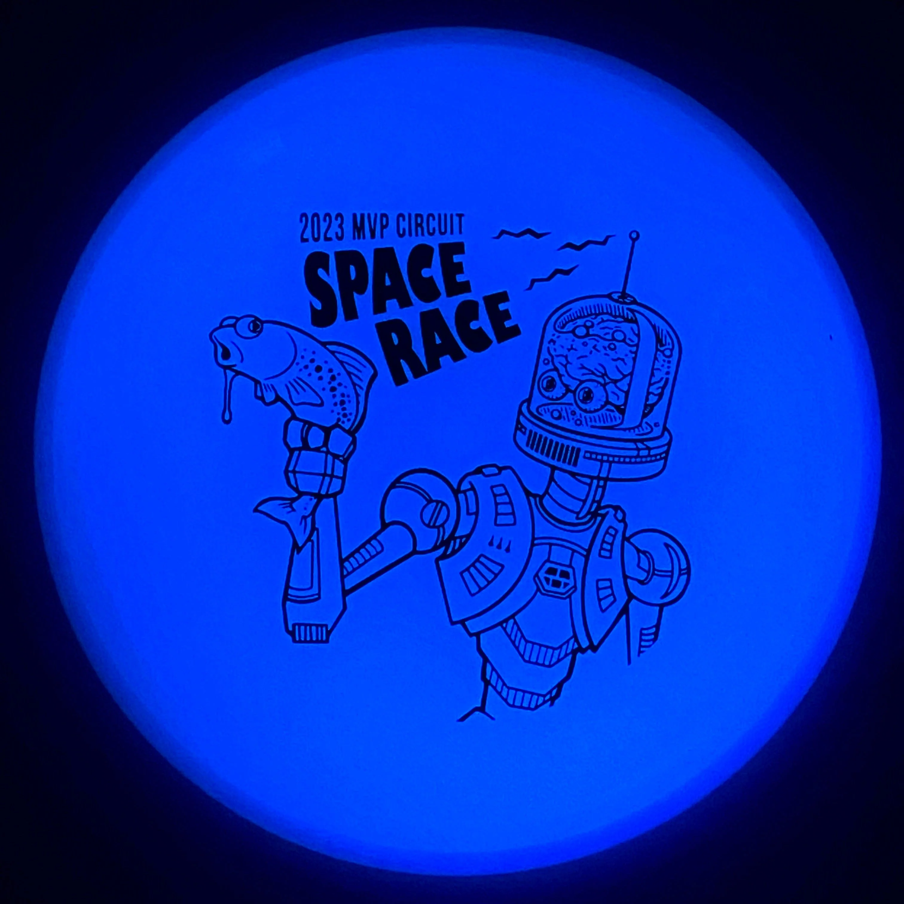 Paradox (Total Eclipse 2.0 Glow - MVP Circuit Space Race 2023 Special Edition) - Image 9