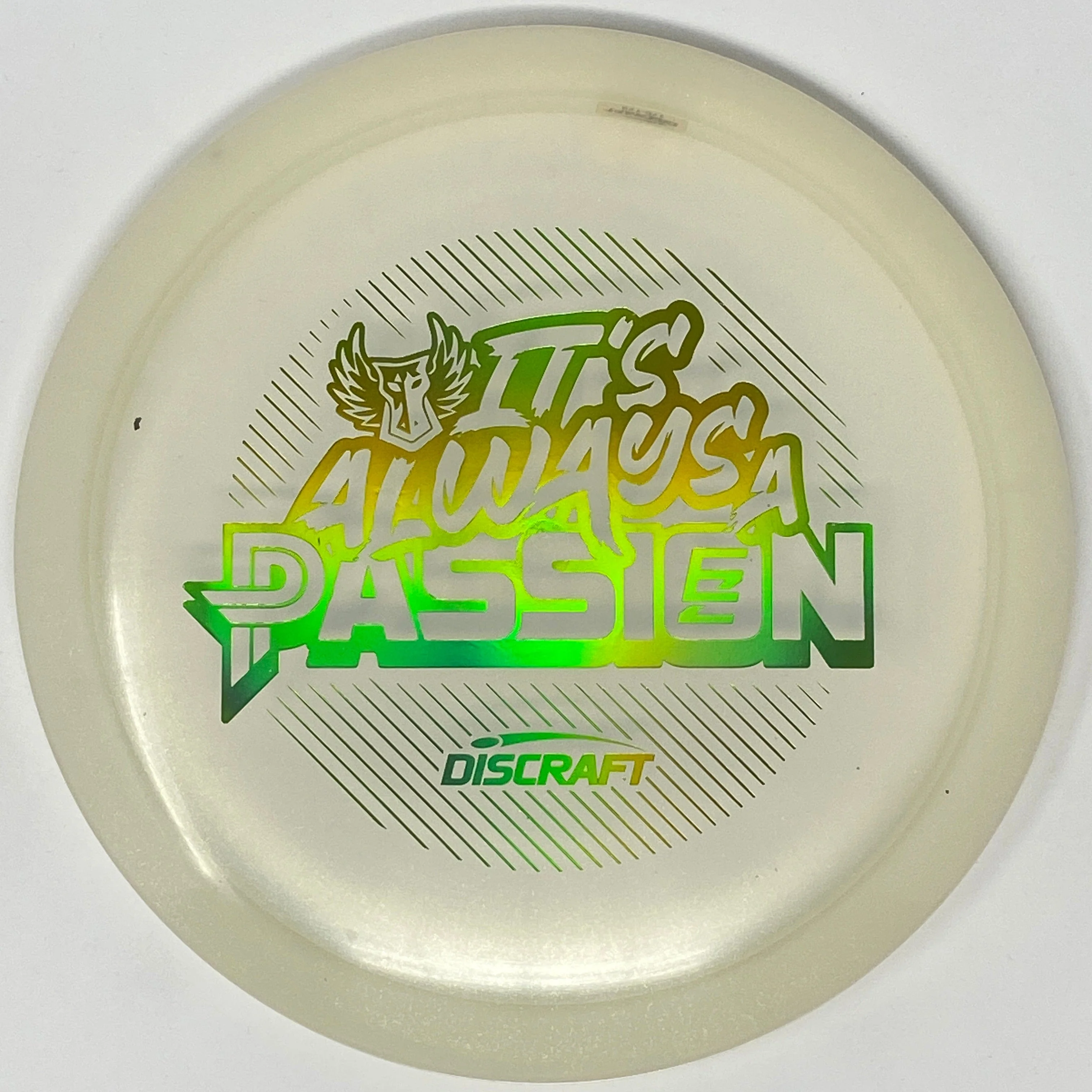 Passion (Colorshift Z - “It’s Always A Passion”) - Image 10