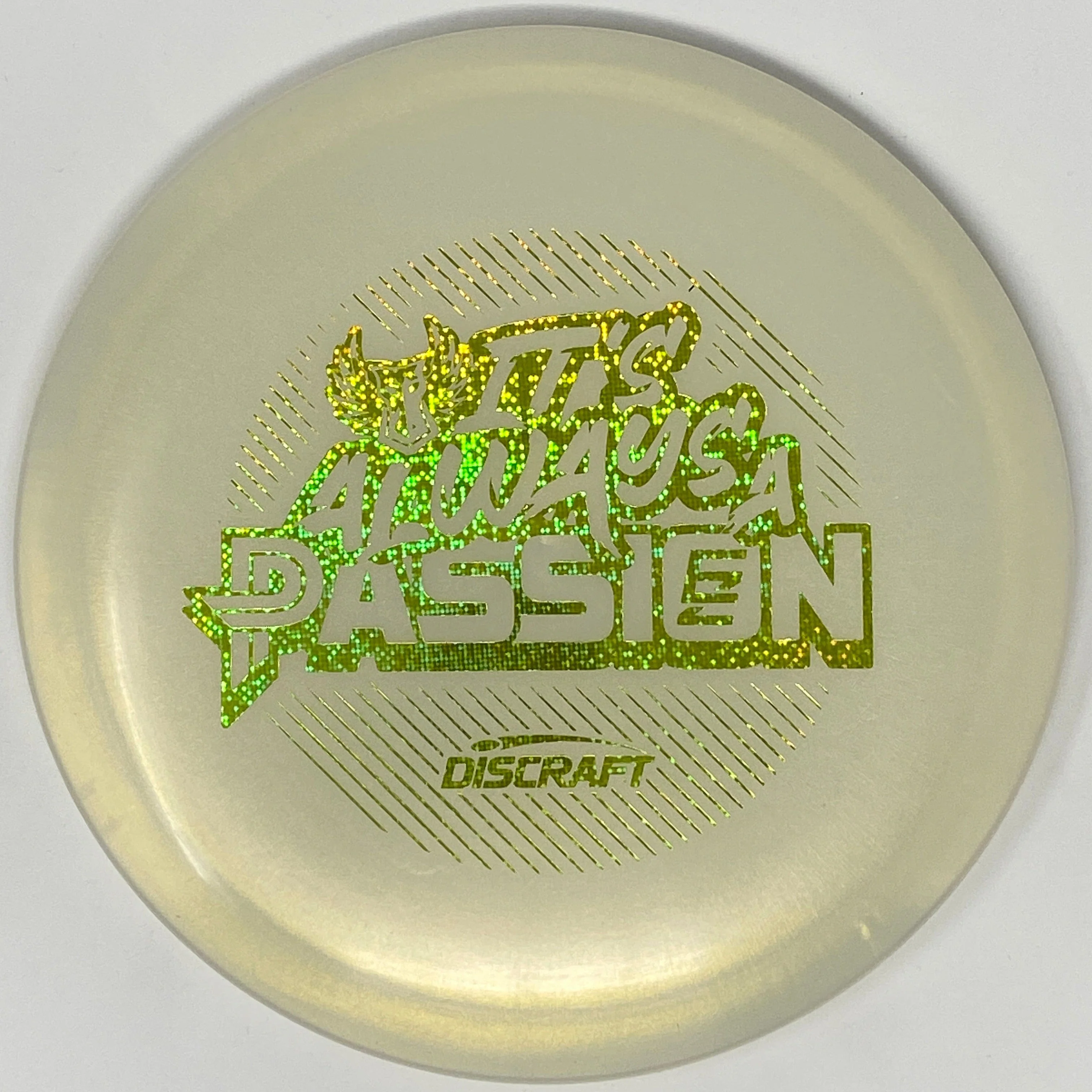 Passion (Colorshift Z - “It’s Always A Passion”) - Image 13