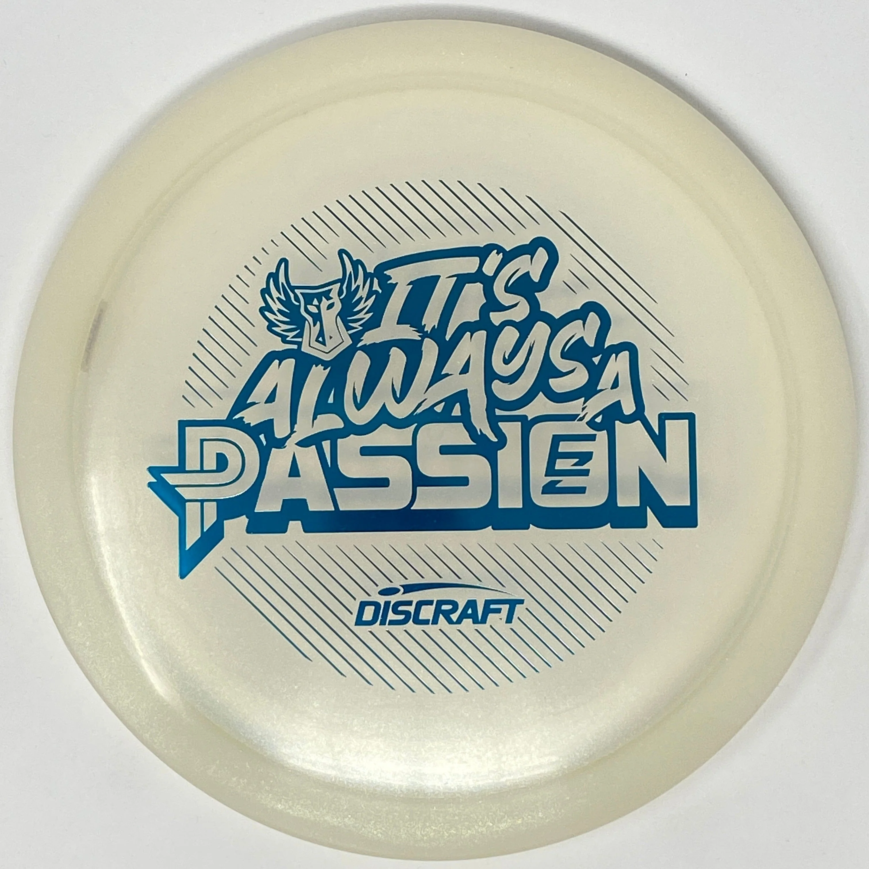 Passion (Colorshift Z - “It’s Always A Passion”) - Image 14