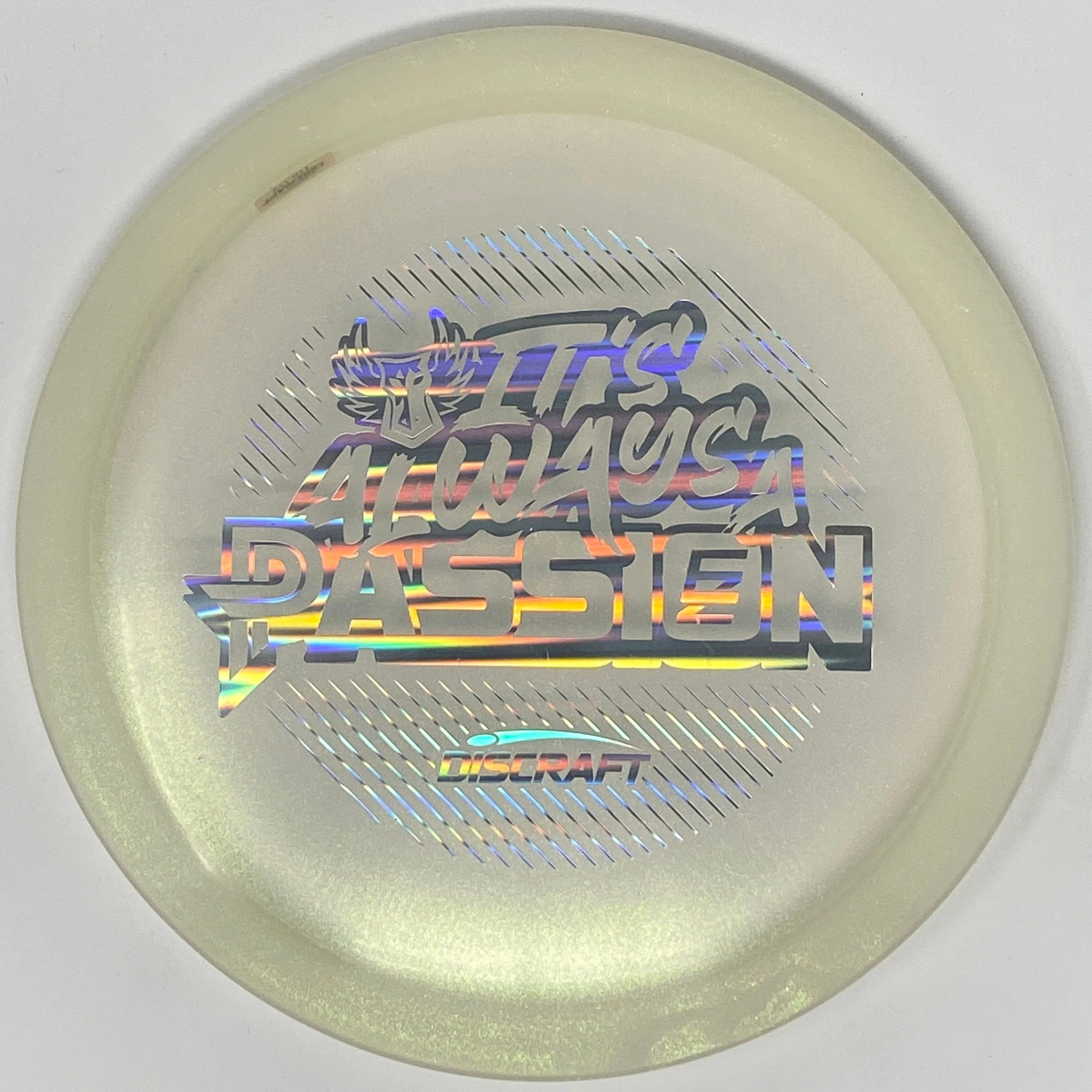 Passion (Colorshift Z - “It’s Always A Passion”) - Image 6