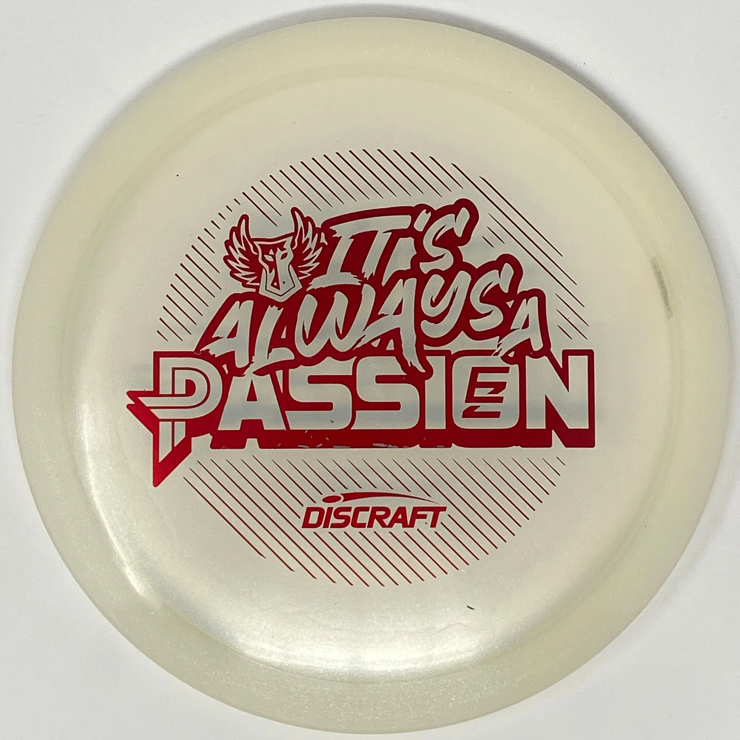 Passion (Colorshift Z - “It’s Always A Passion”) - Image 8