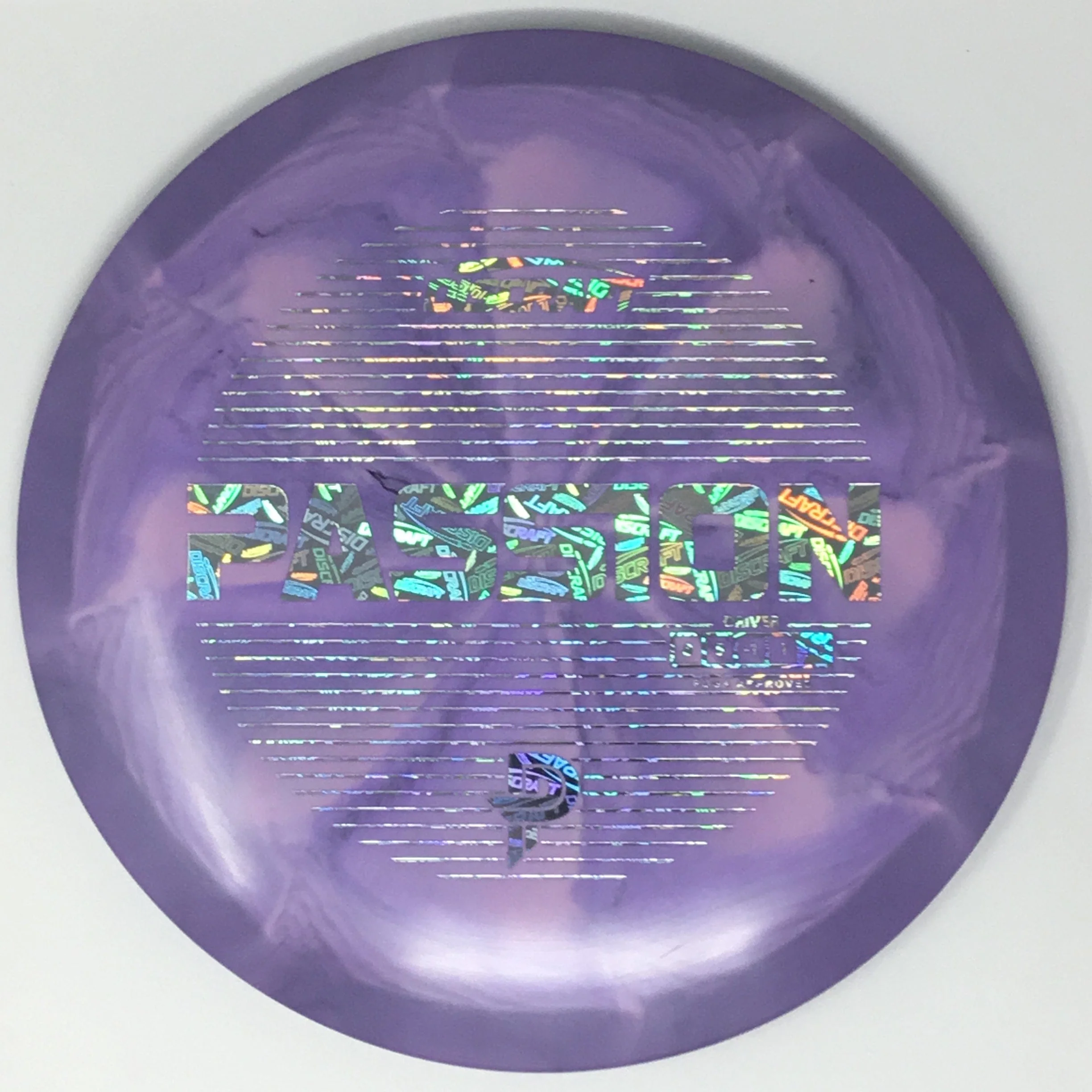 Passion (ESP - Paige Pierce Signature Series) - Image 10