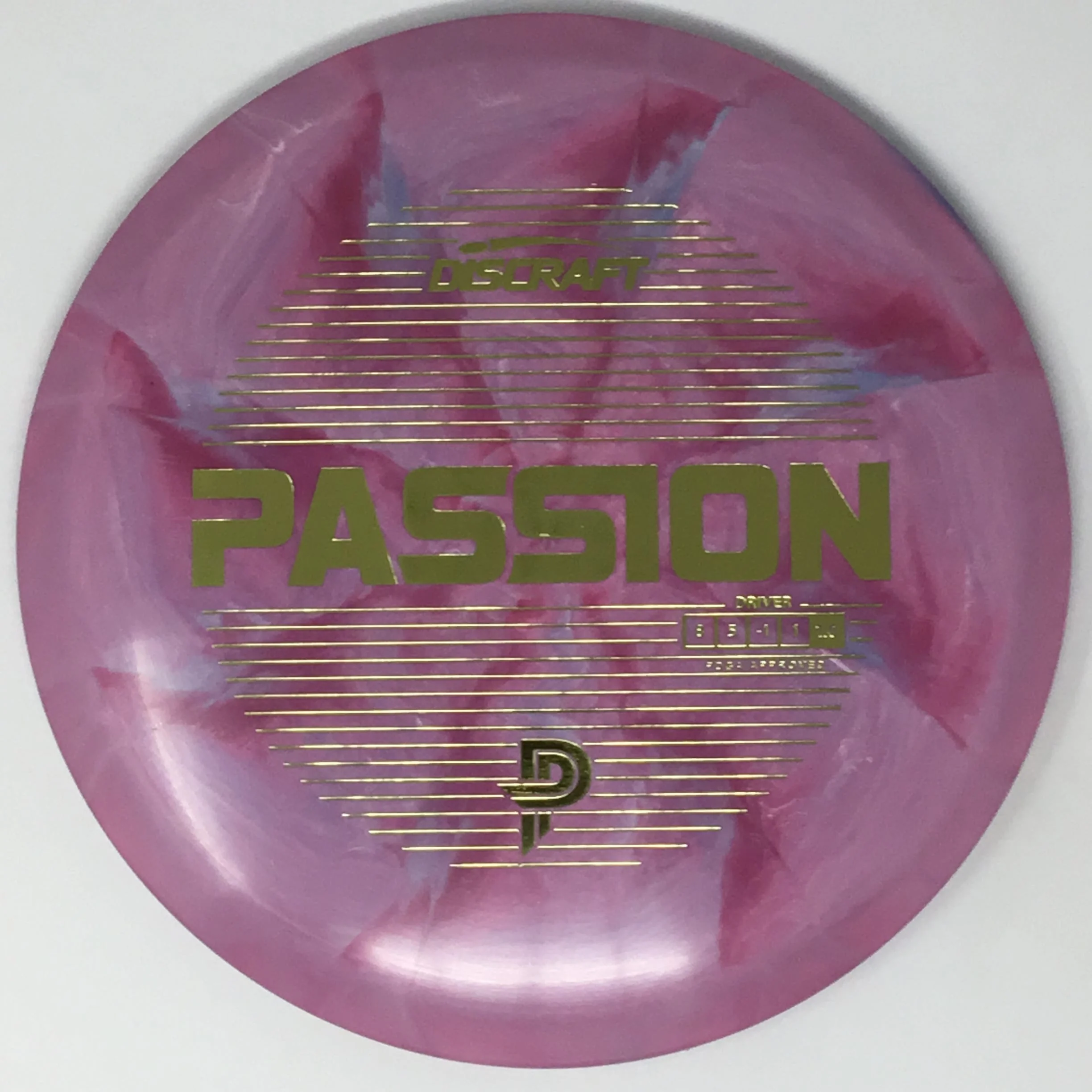 Passion (ESP - Paige Pierce Signature Series) - Image 12