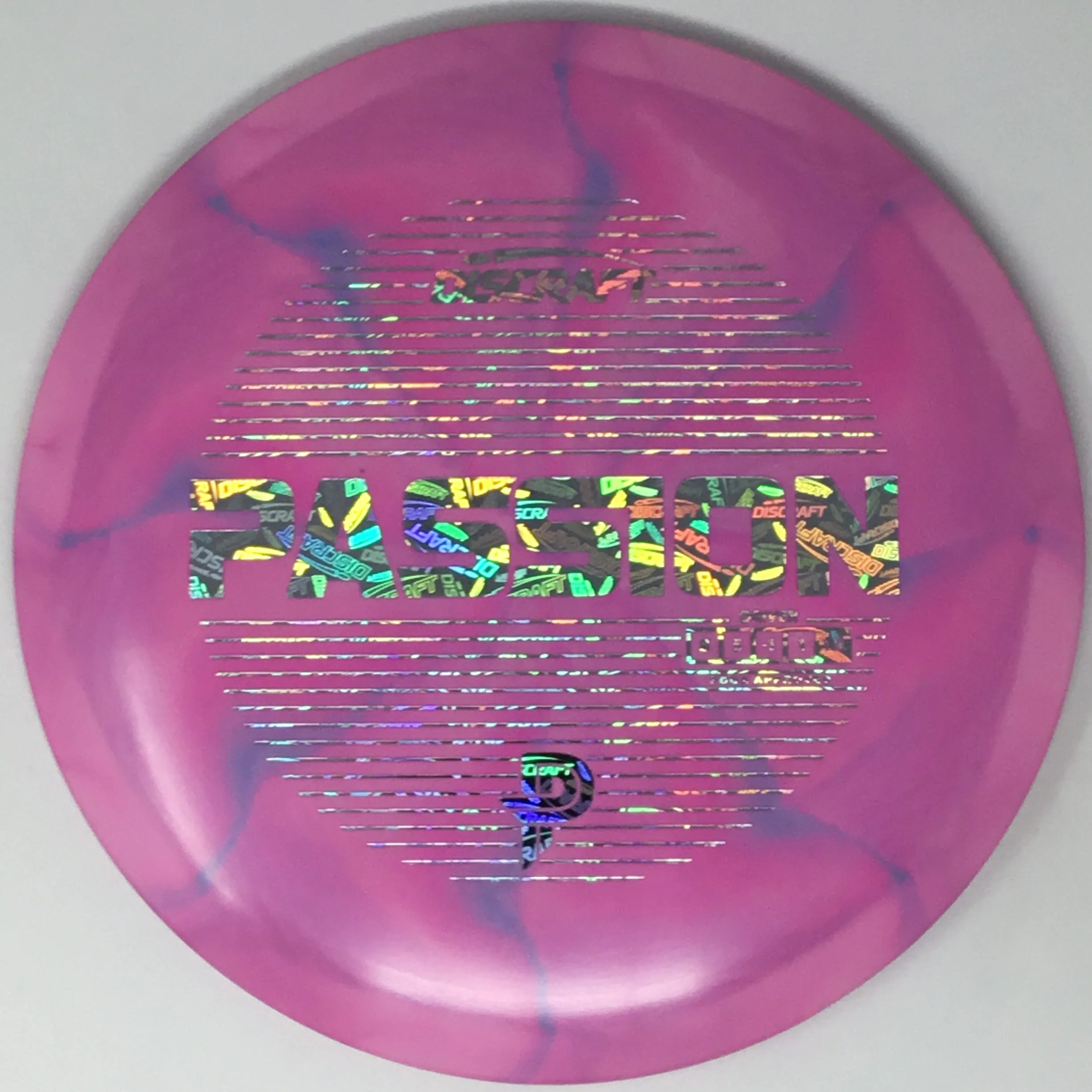 Passion (ESP - Paige Pierce Signature Series) - Image 13