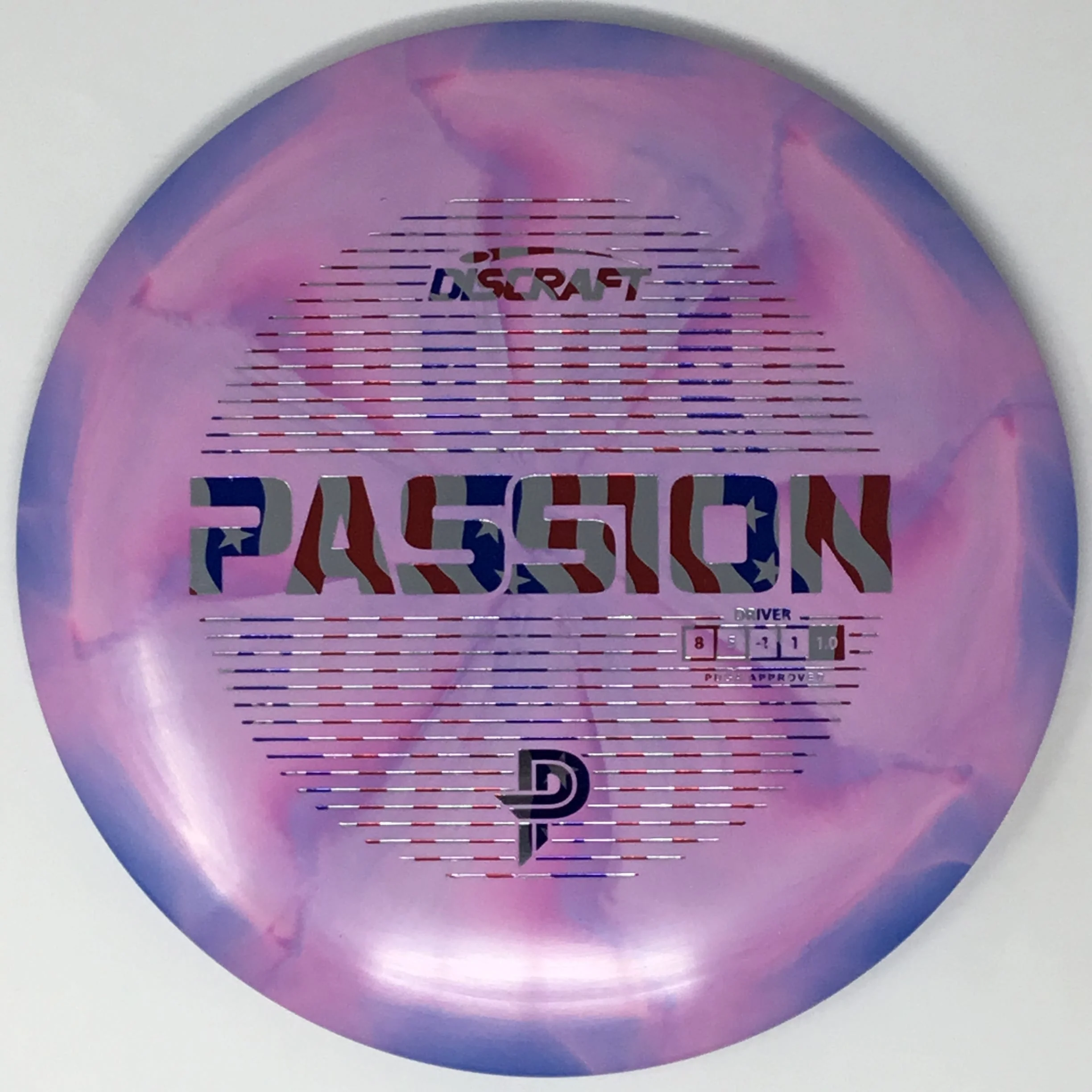 Passion (ESP - Paige Pierce Signature Series) - Image 14