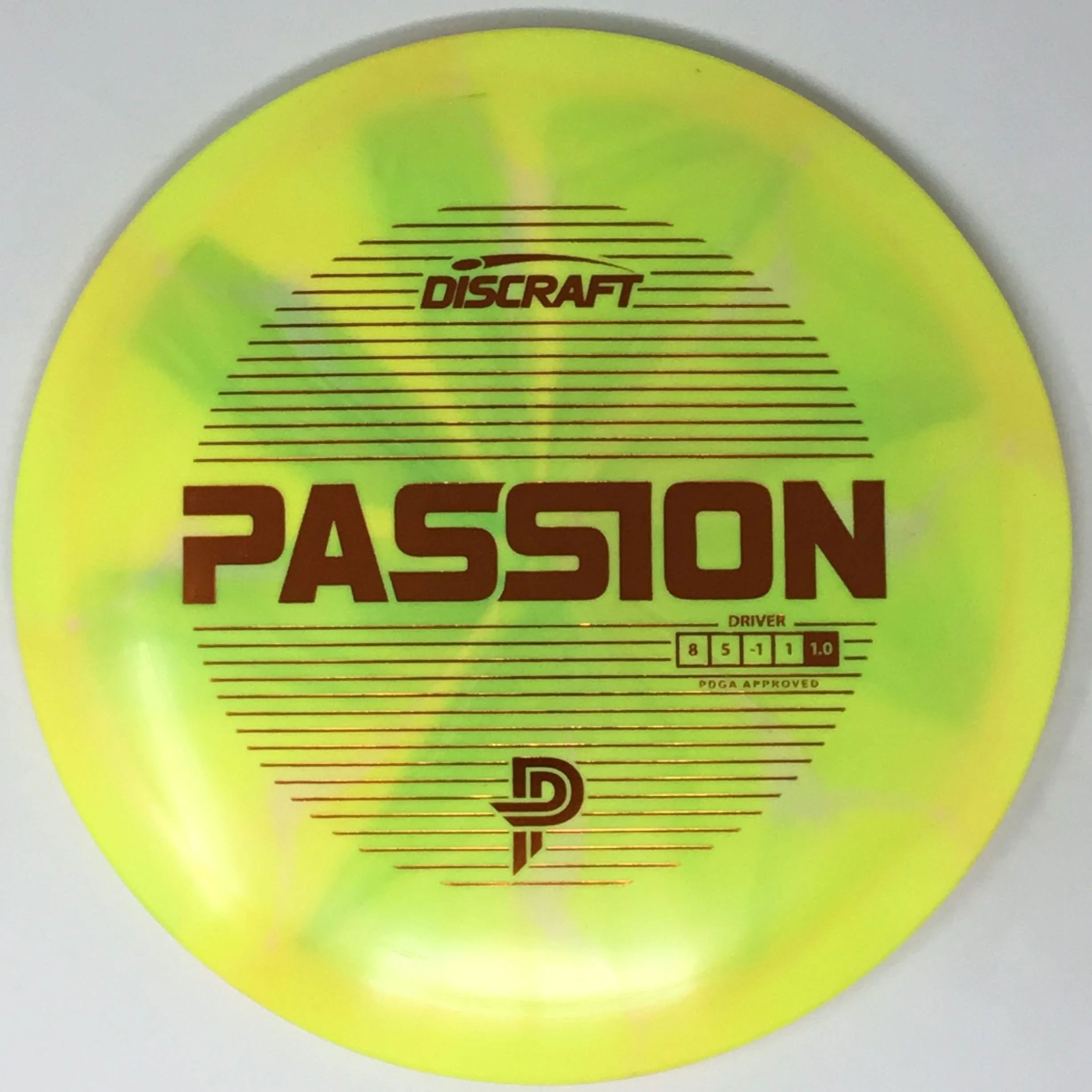 Passion (ESP - Paige Pierce Signature Series) - Image 15