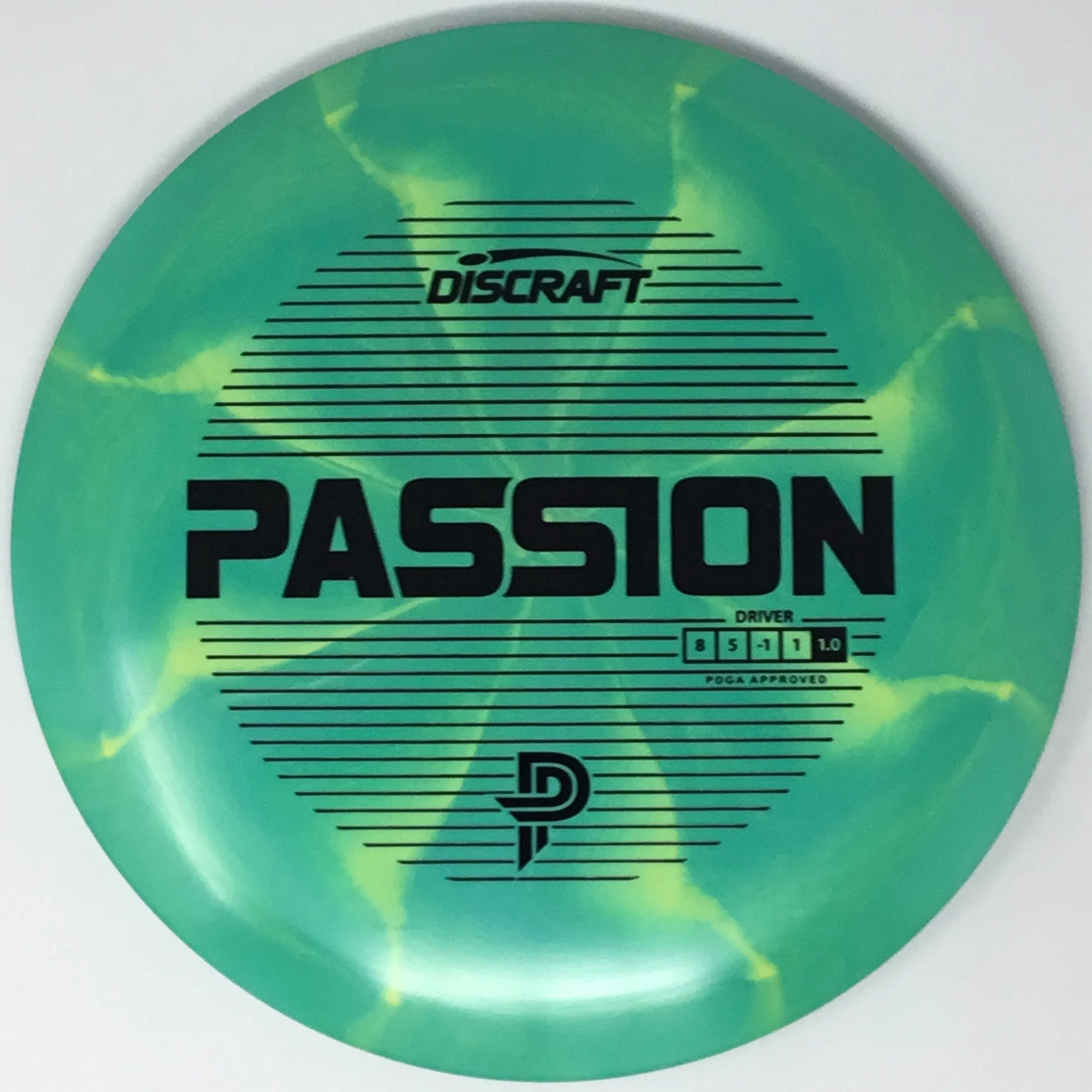Passion (ESP - Paige Pierce Signature Series) - Image 17