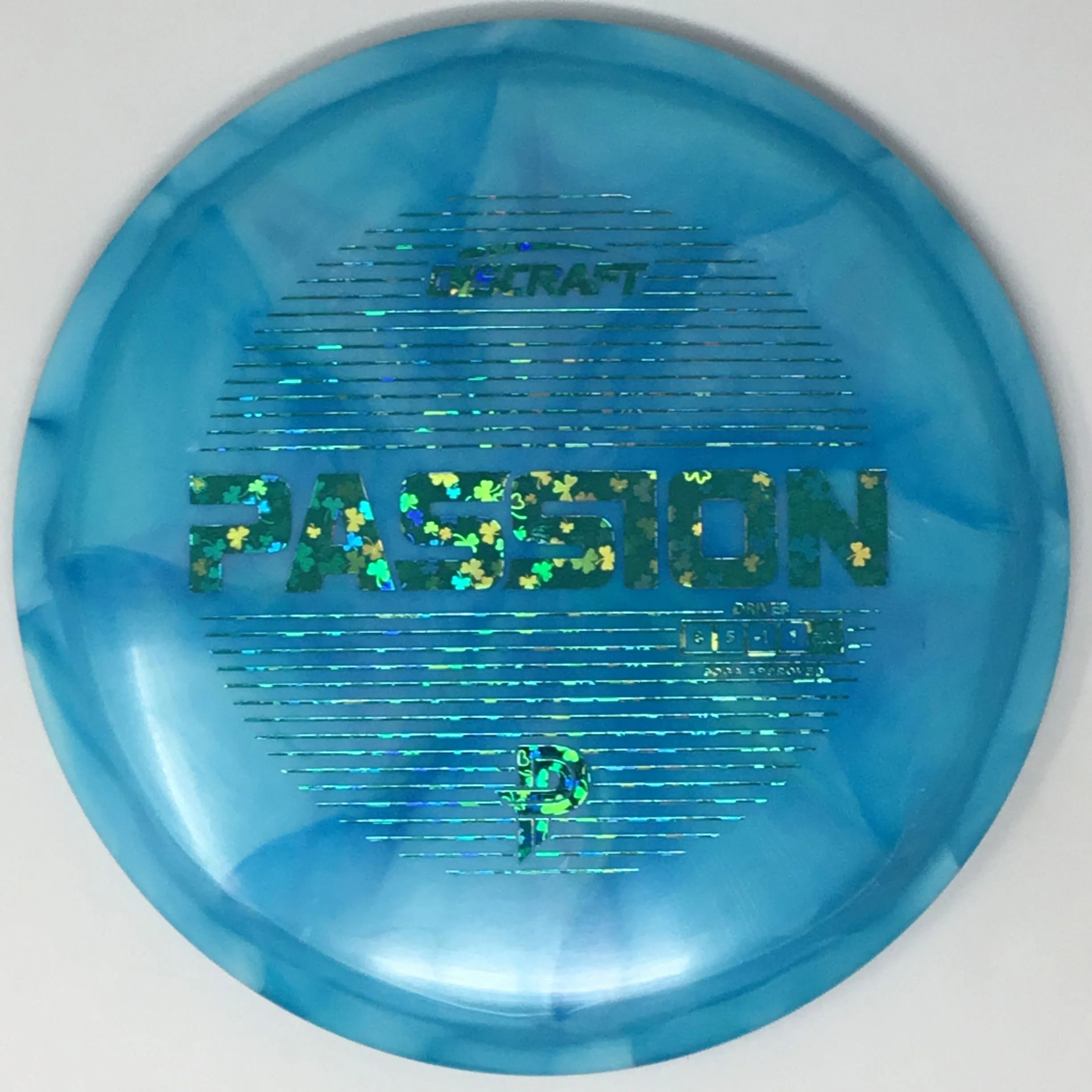 Passion (ESP - Paige Pierce Signature Series) - Image 18