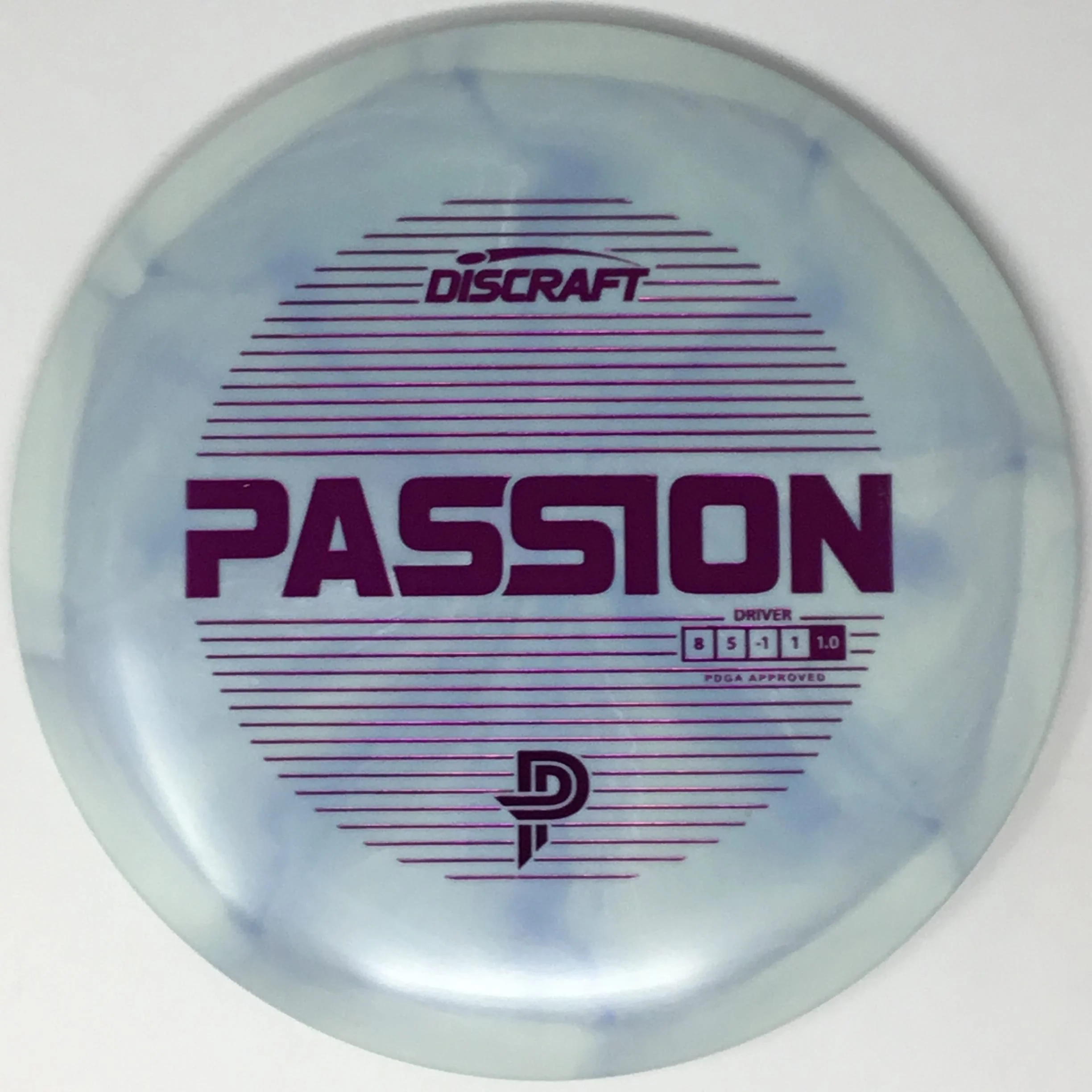 Passion (ESP - Paige Pierce Signature Series) - Image 19