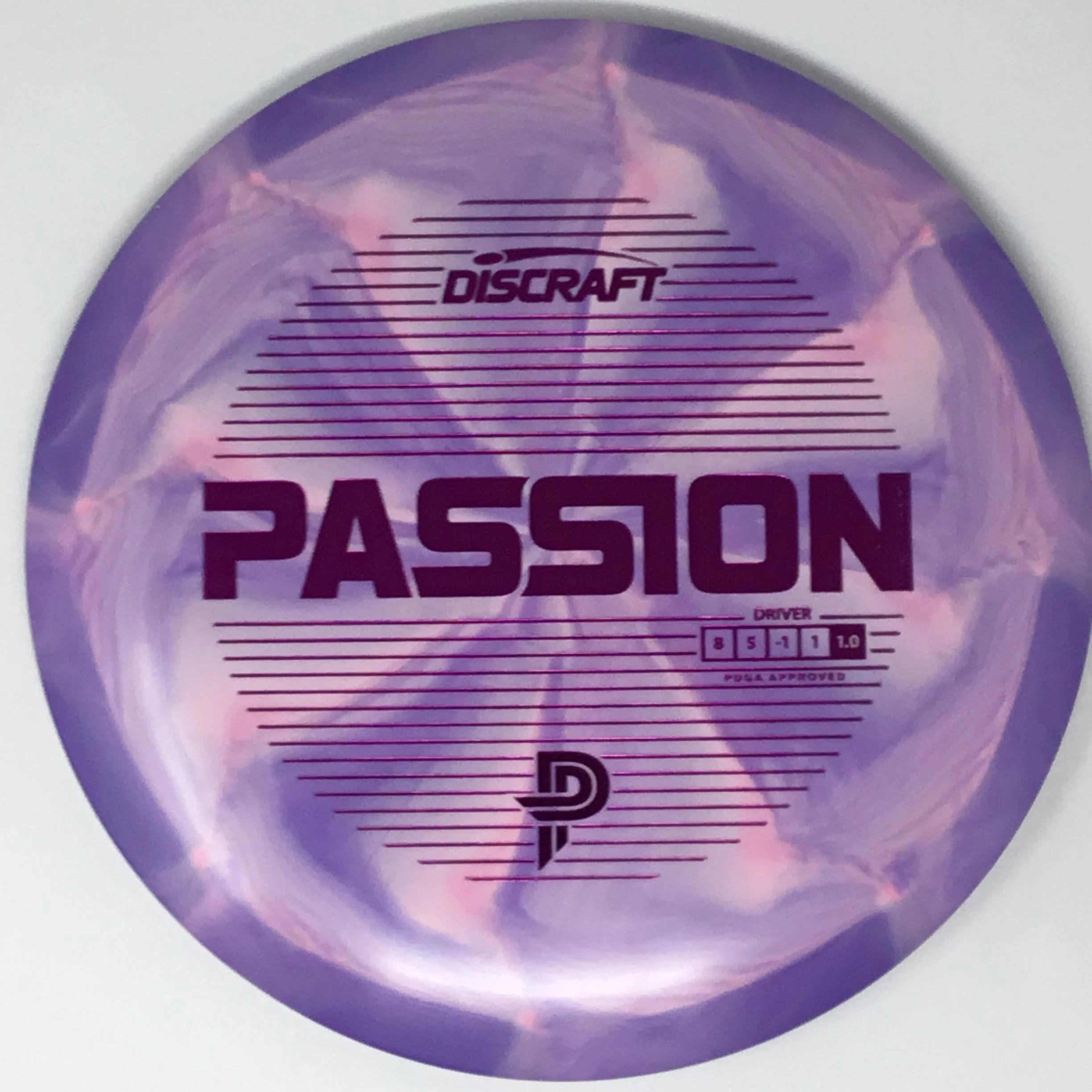Passion (ESP - Paige Pierce Signature Series) - Image 20