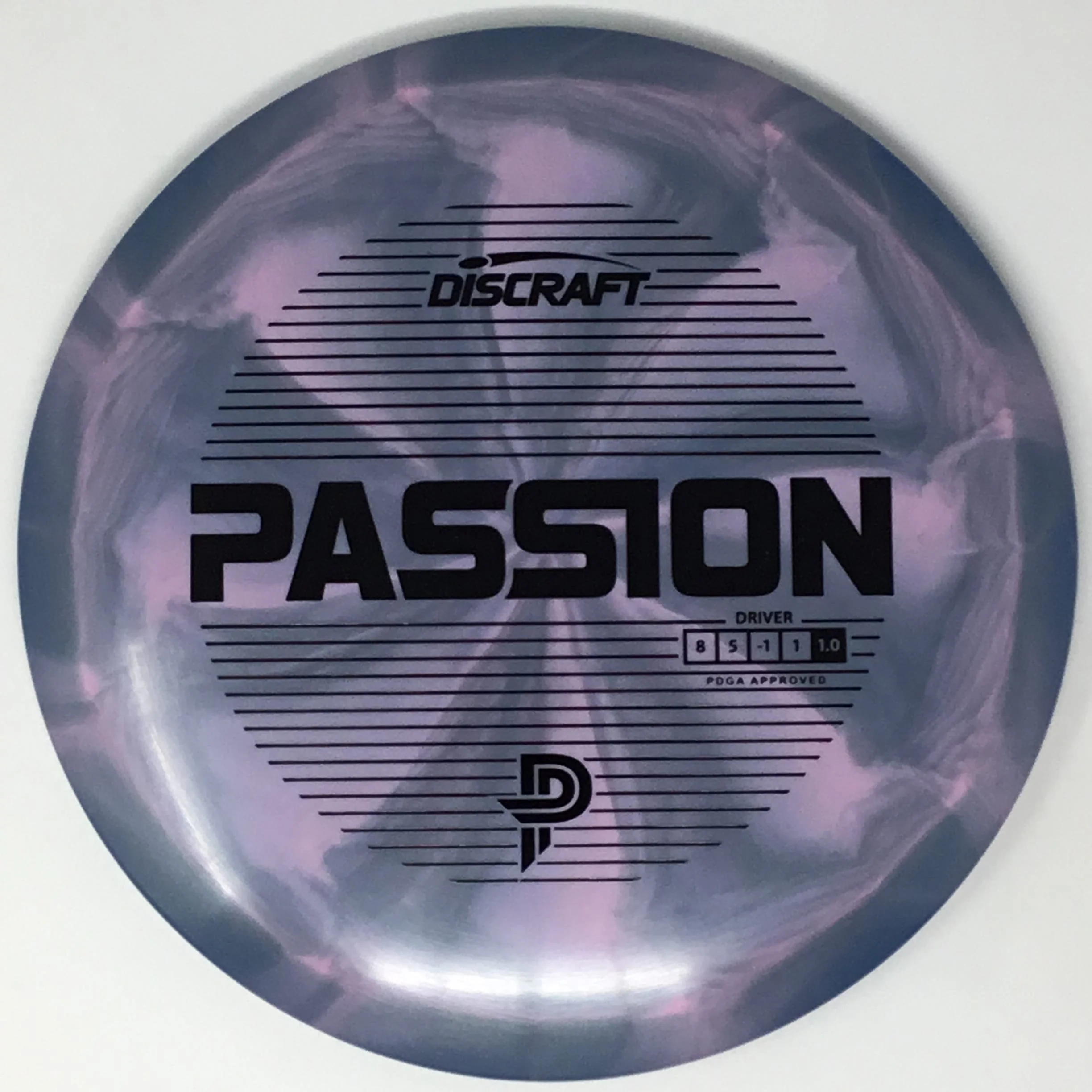 Passion (ESP - Paige Pierce Signature Series) - Image 21