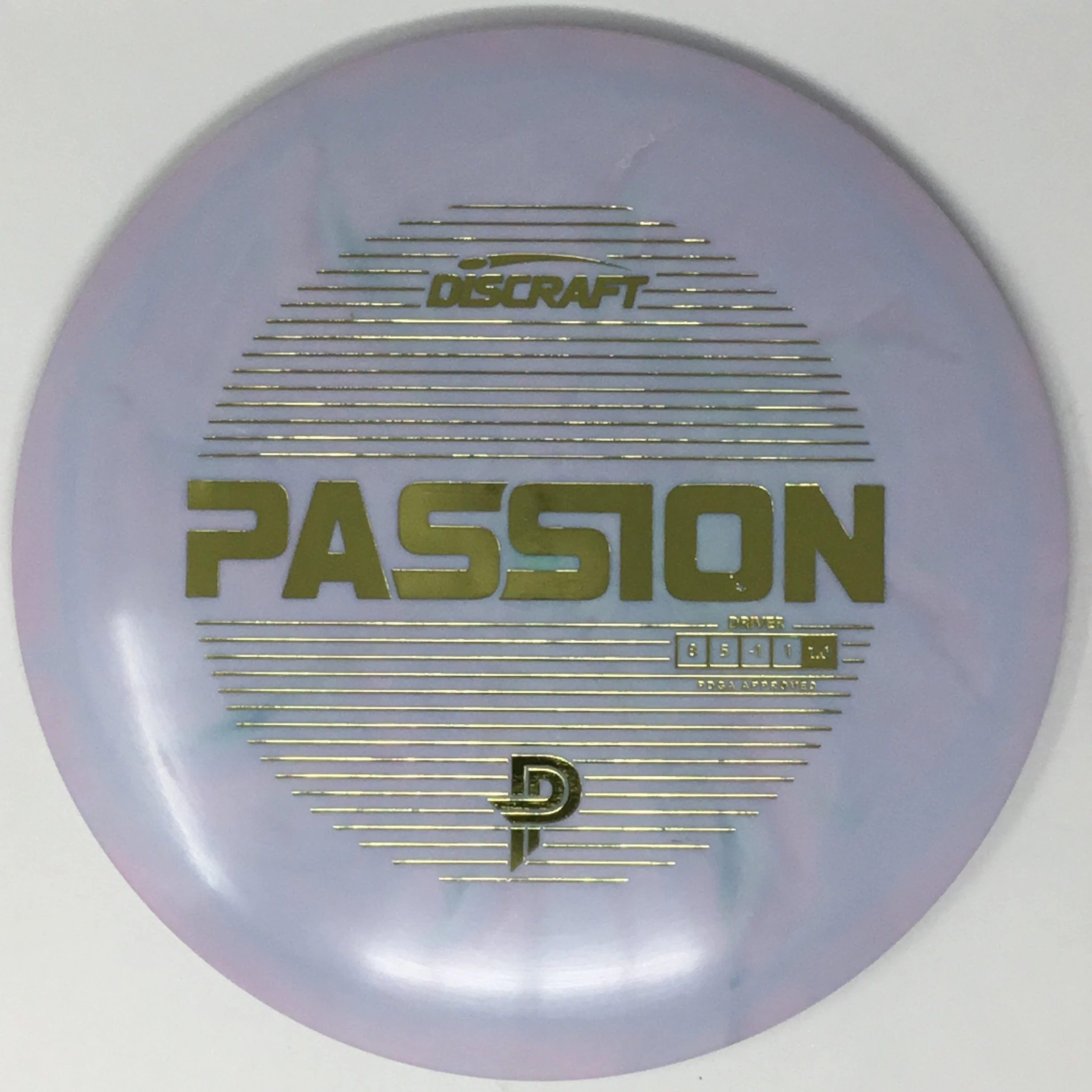 Passion (ESP - Paige Pierce Signature Series) - Image 3