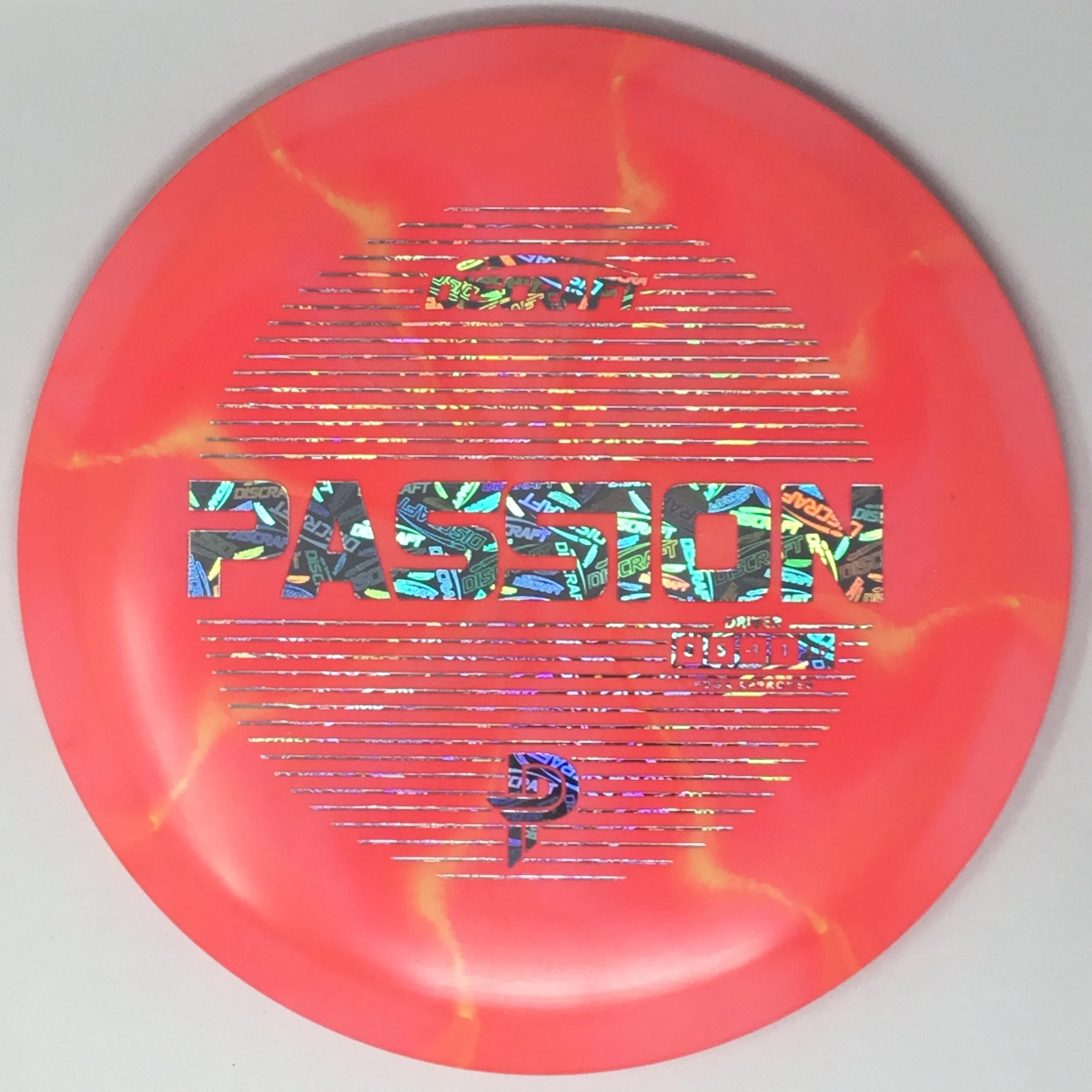 Passion (ESP - Paige Pierce Signature Series) - Image 4
