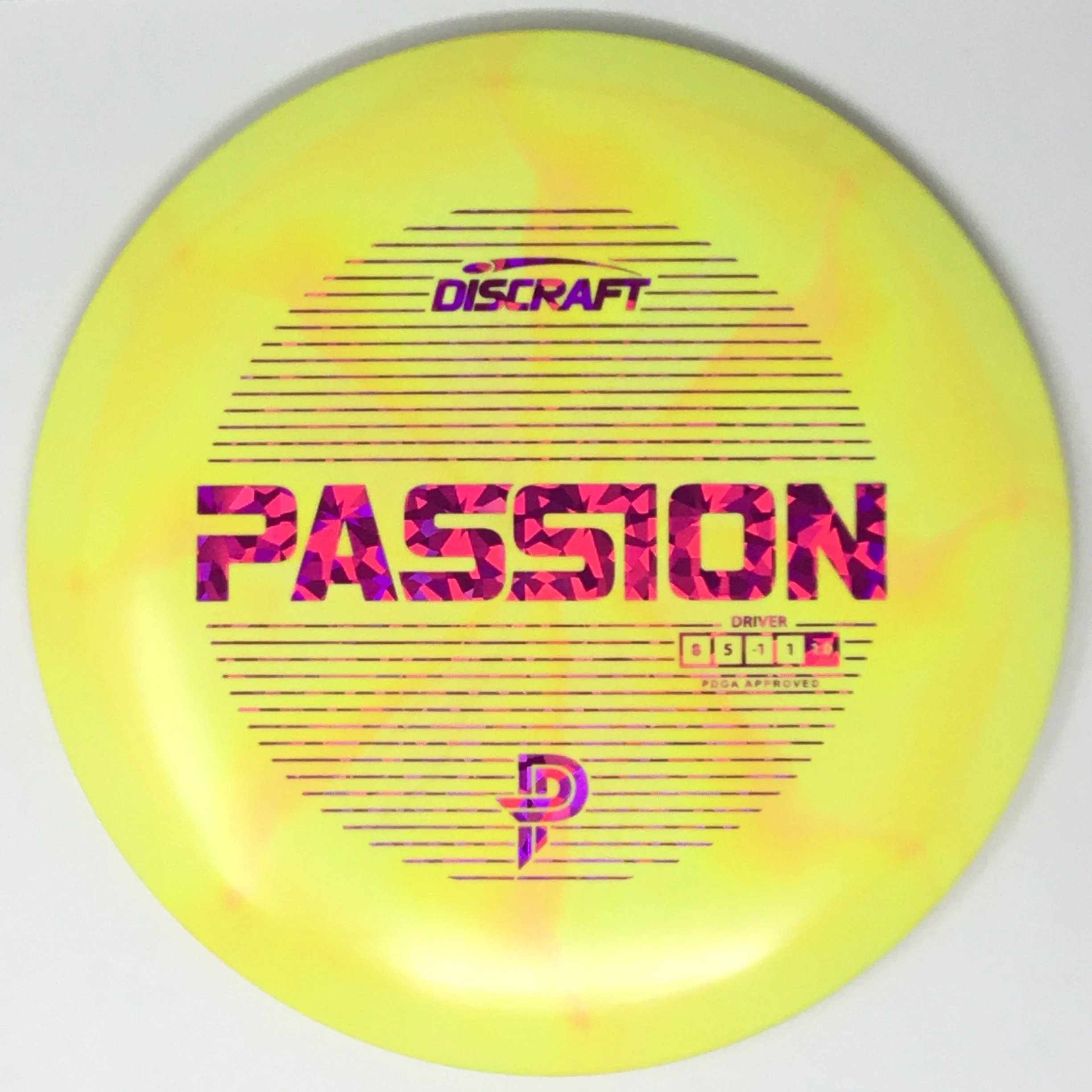 Passion (ESP - Paige Pierce Signature Series) - Image 6