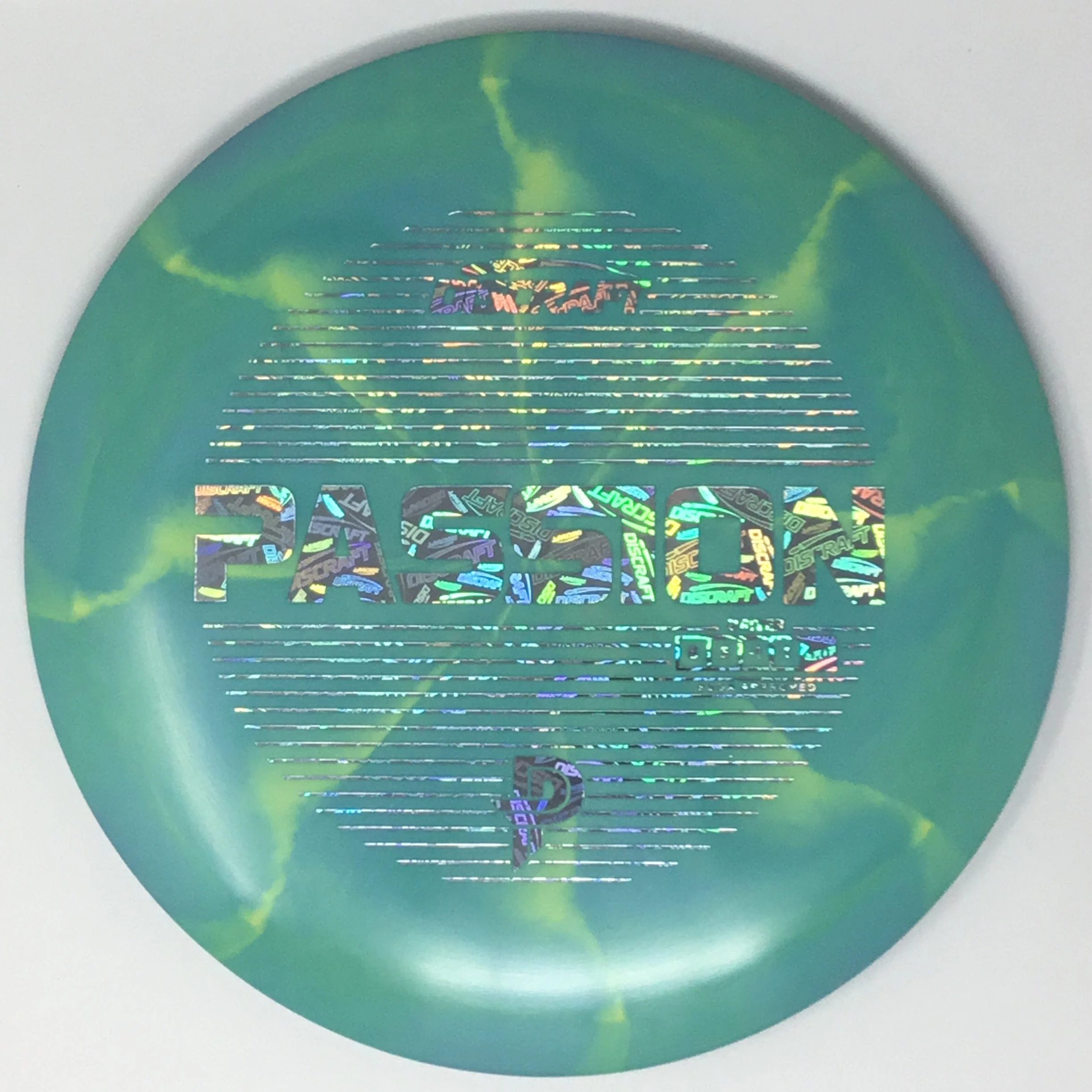 Passion (ESP - Paige Pierce Signature Series) - Image 7