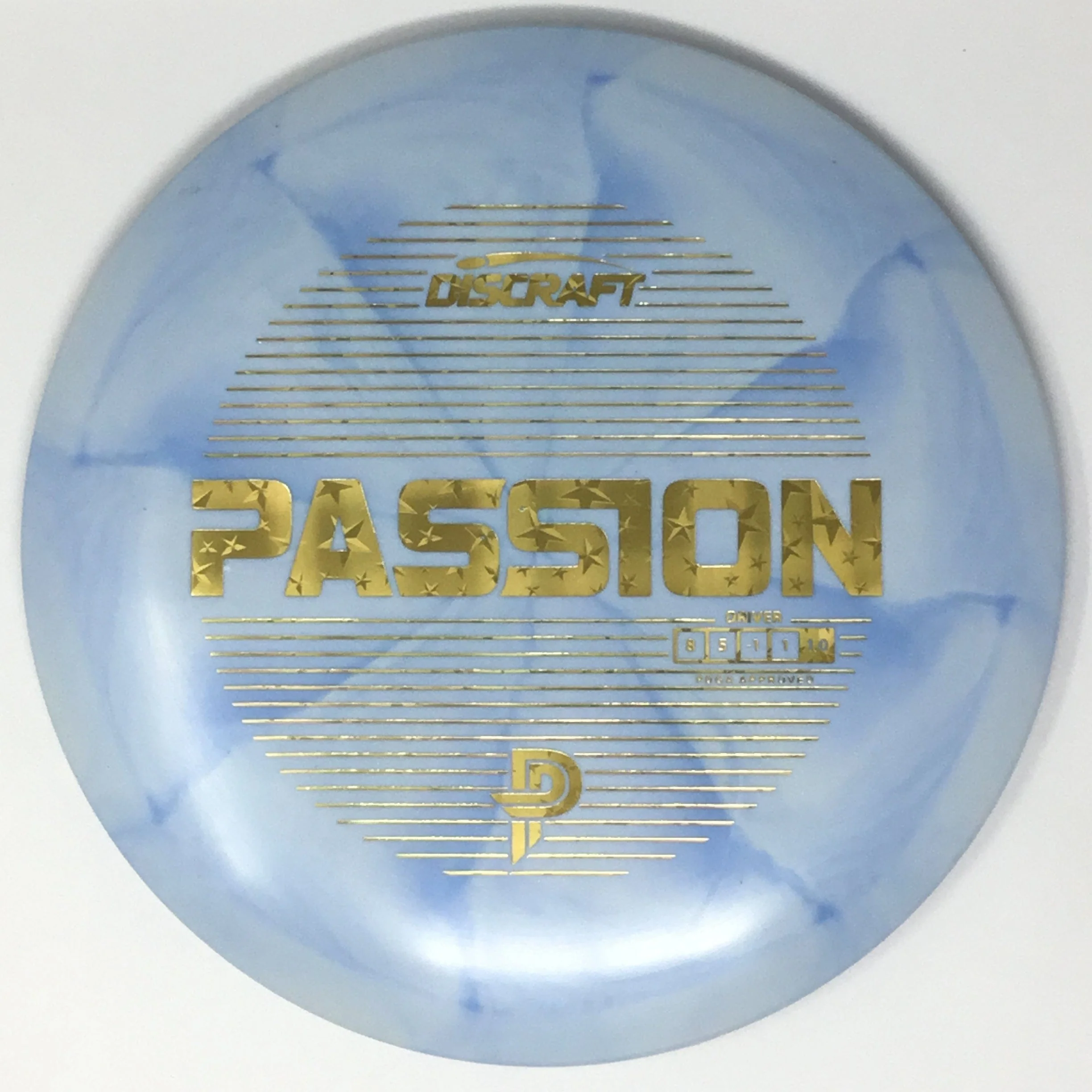 Passion (ESP - Paige Pierce Signature Series) - Image 8