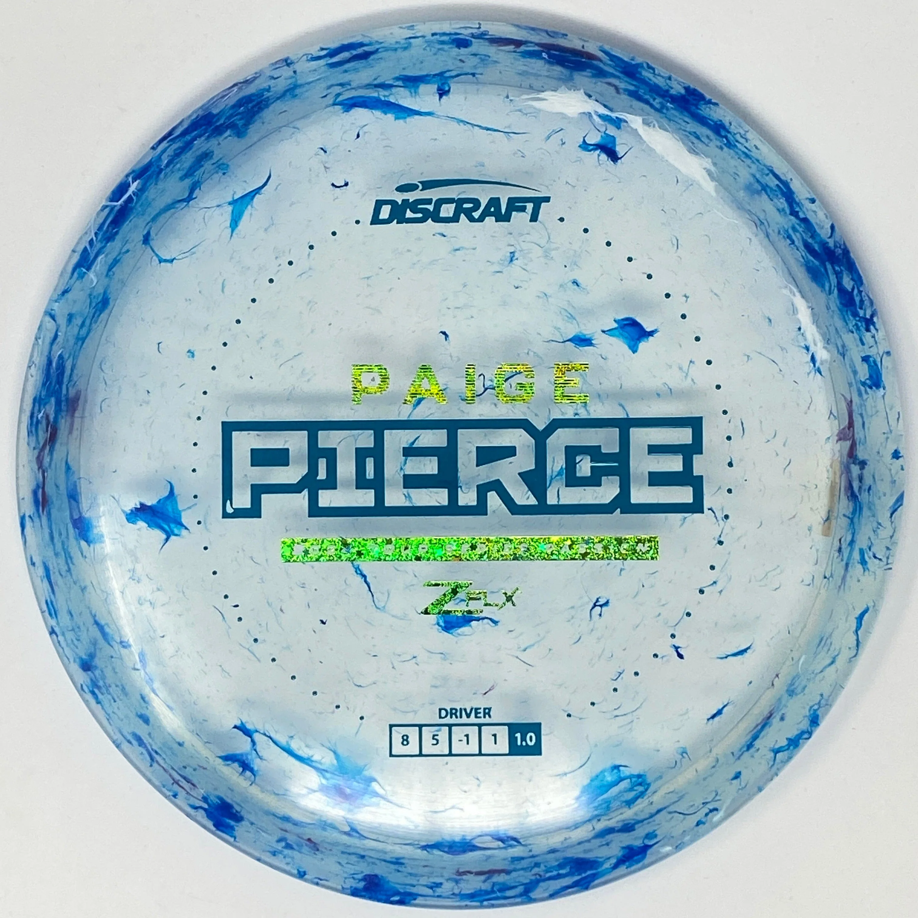 Passion (Jawbreaker Z FLX - Paige Pierce 2024 Tour Series) - Image 31