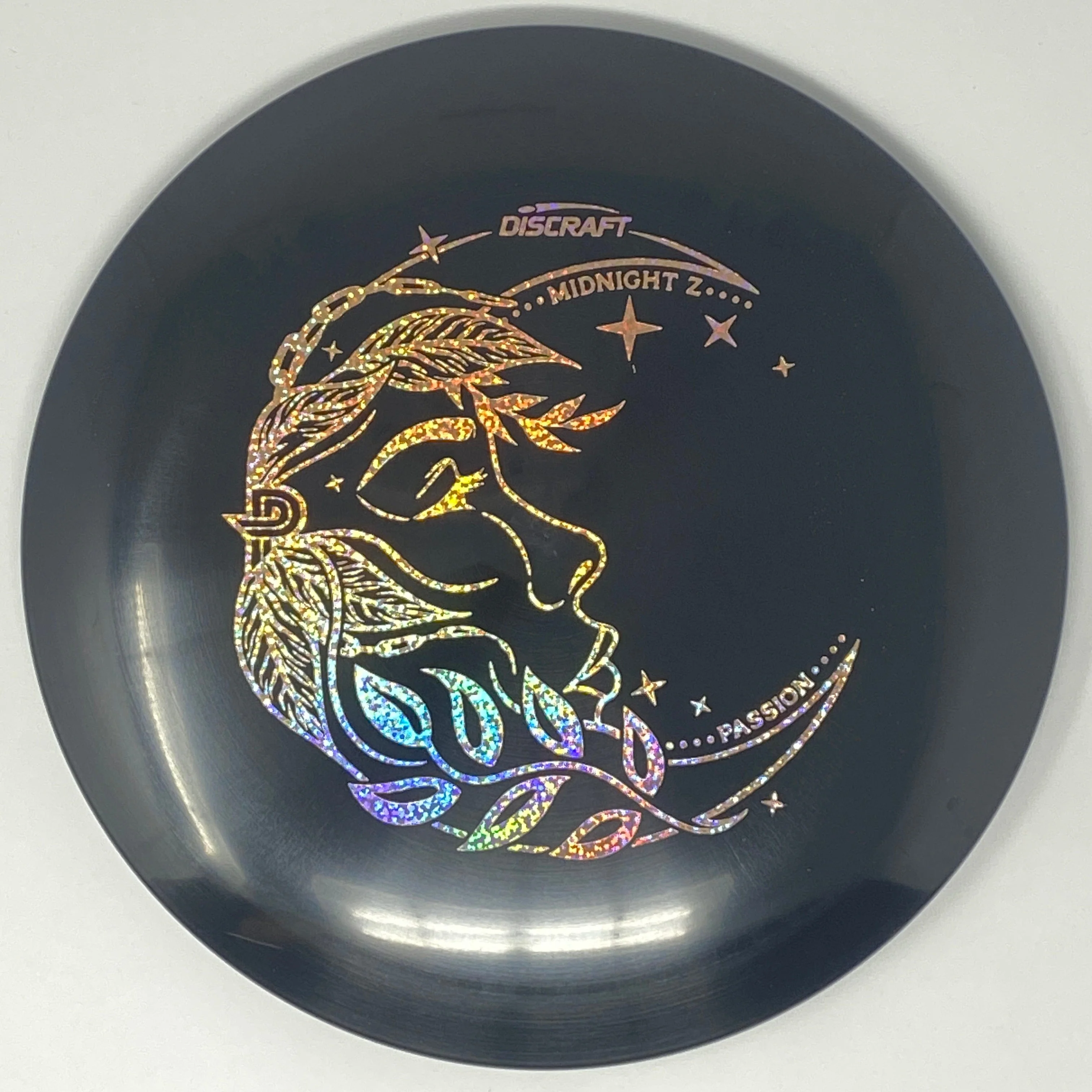 Passion (Midnight Z - Paige Pierce Signature Series) - Image 2