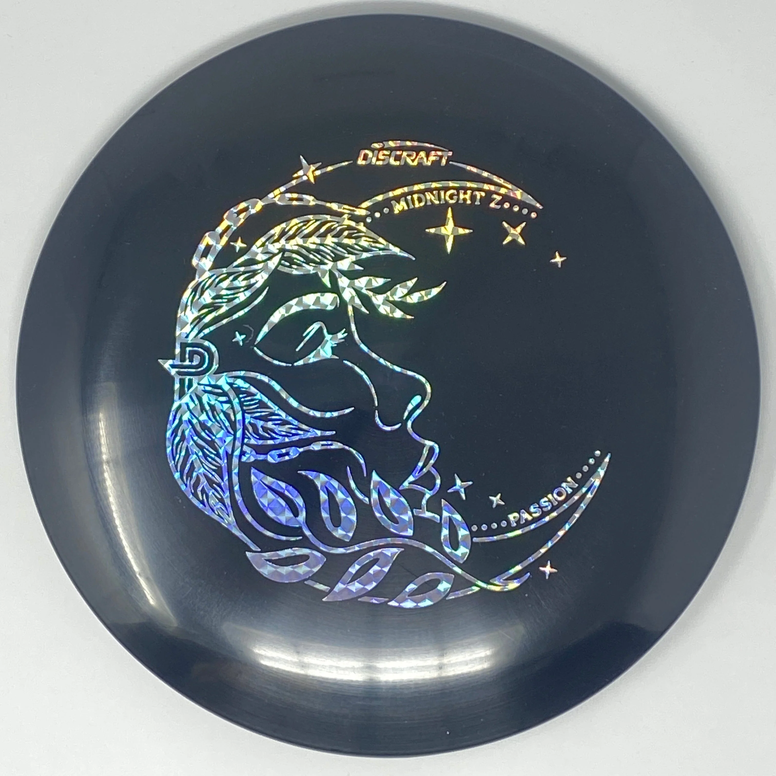 Passion (Midnight Z - Paige Pierce Signature Series) - Image 3
