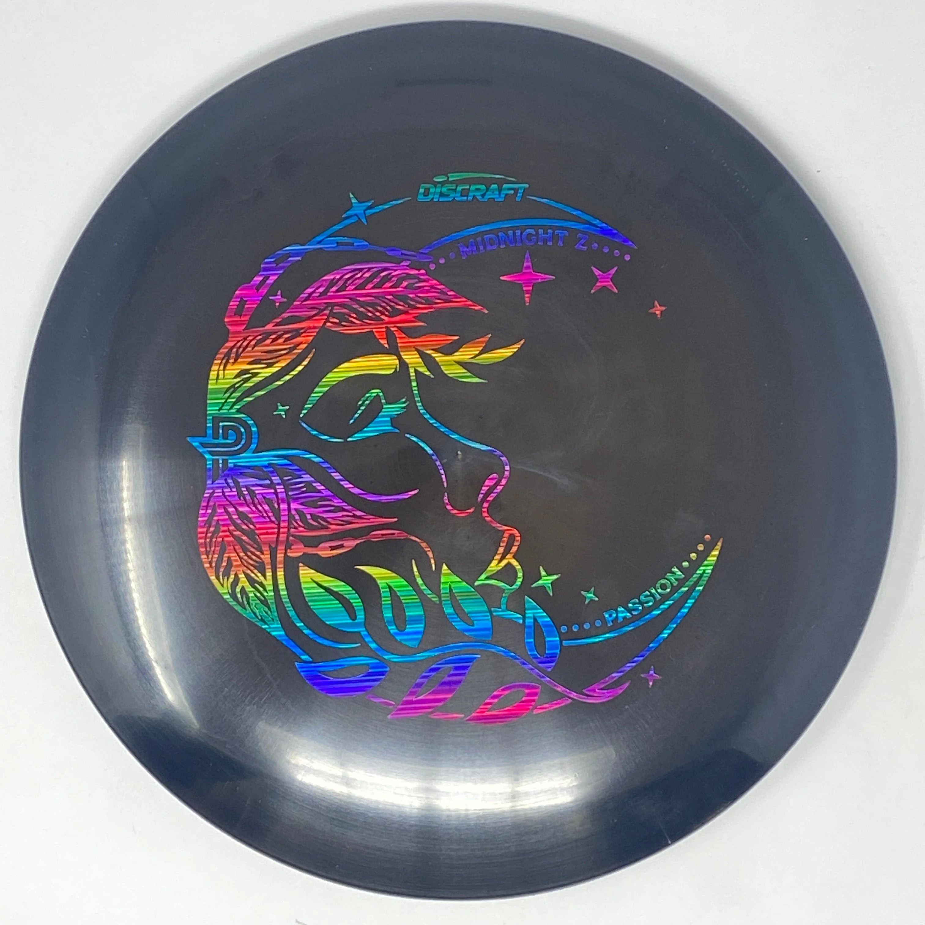 Passion (Midnight Z - Paige Pierce Signature Series) - Image 5