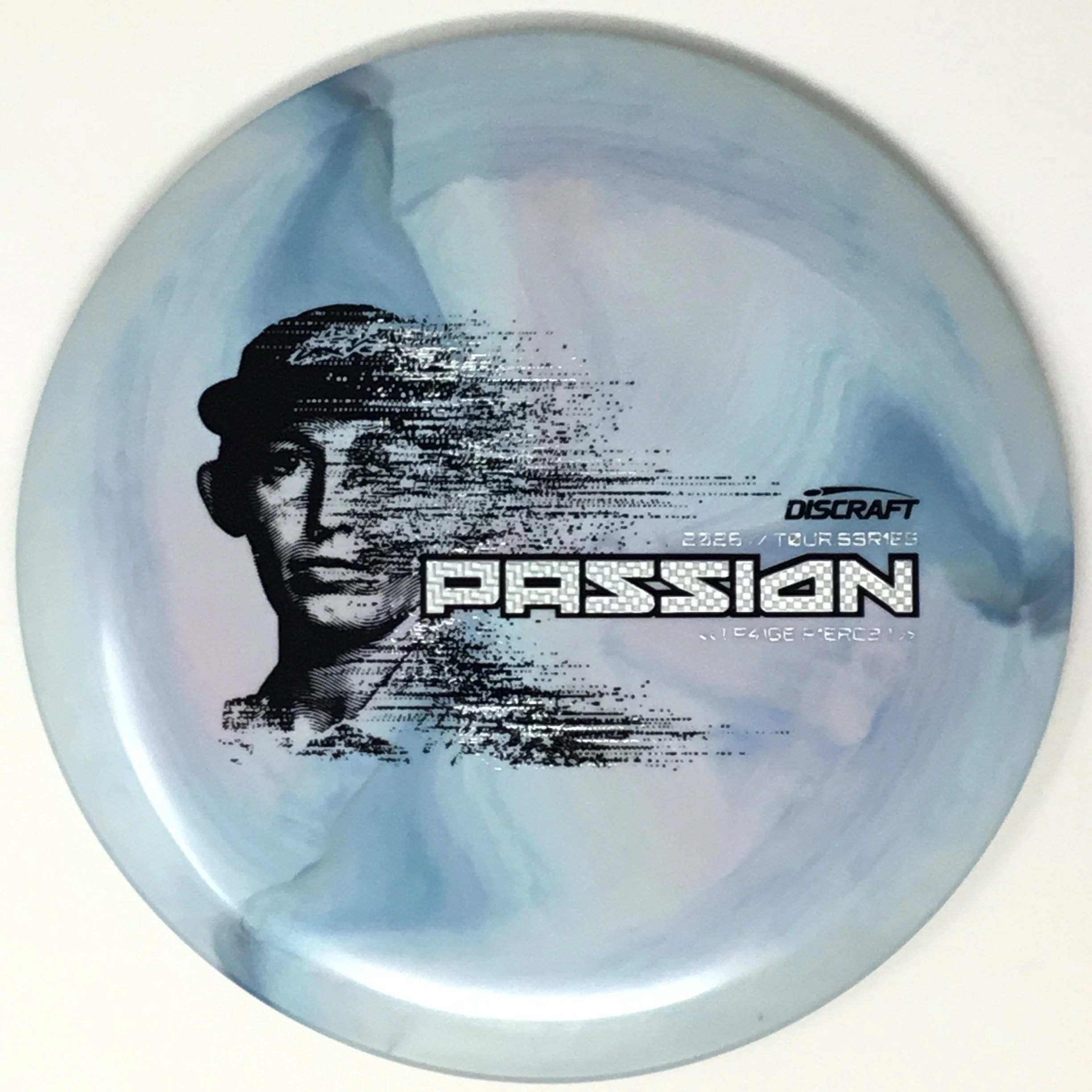 Passion (Titanium Big Z - Paige Pierce 2026 Tour Series) - Image 12