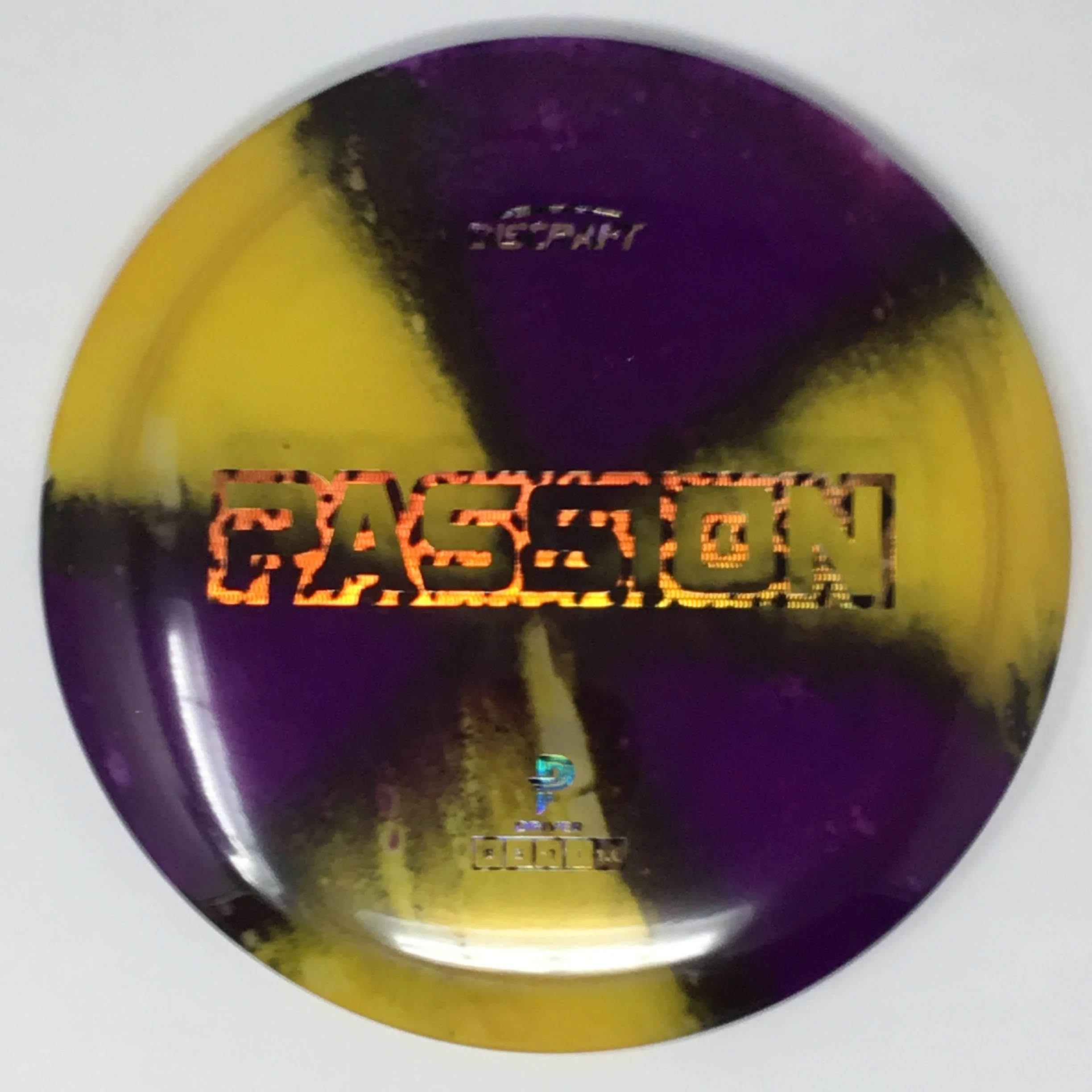 Passion (Z Fly Dye - Paige Pierce Signature Series) - Image 11