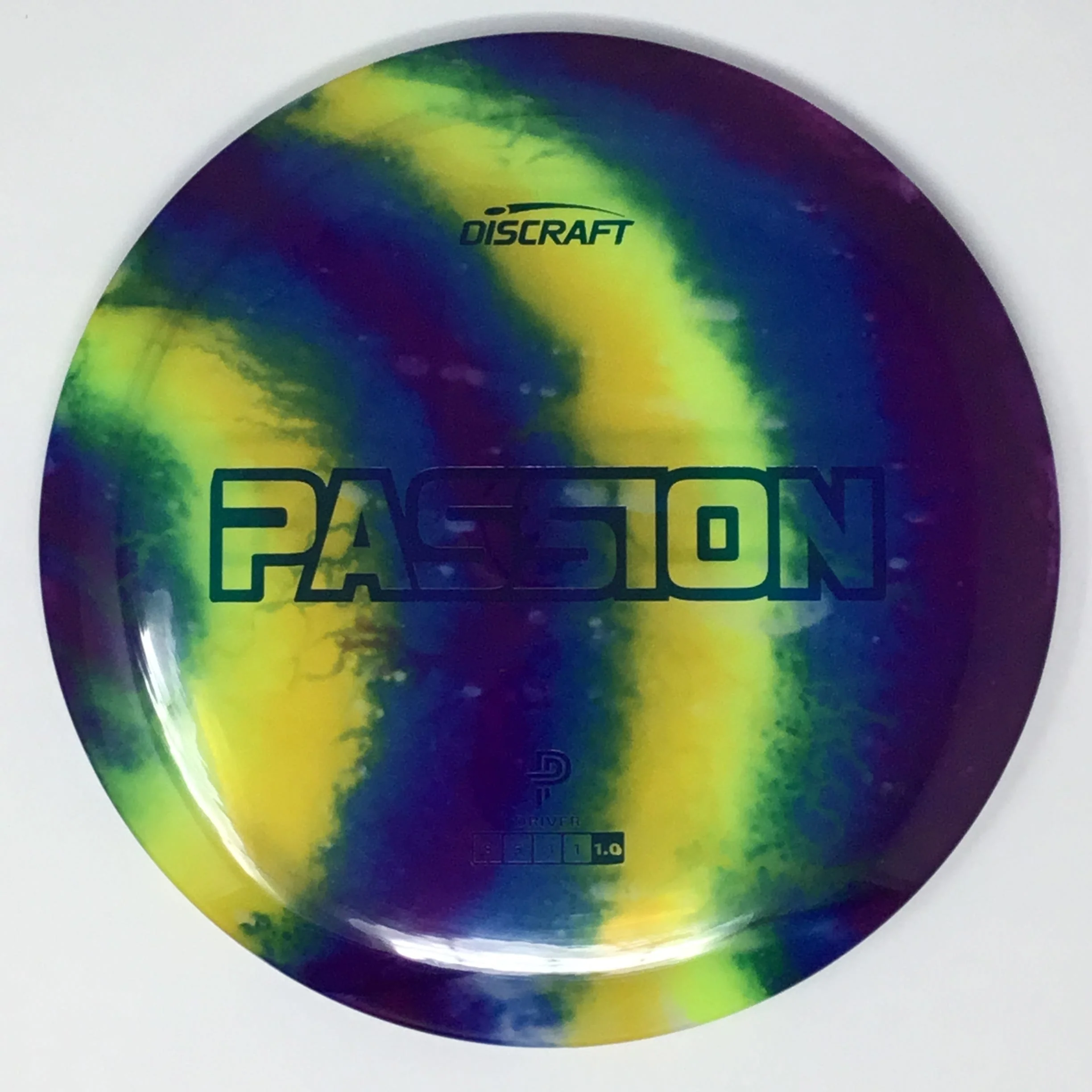 Passion (Z Fly Dye - Paige Pierce Signature Series) - Image 16