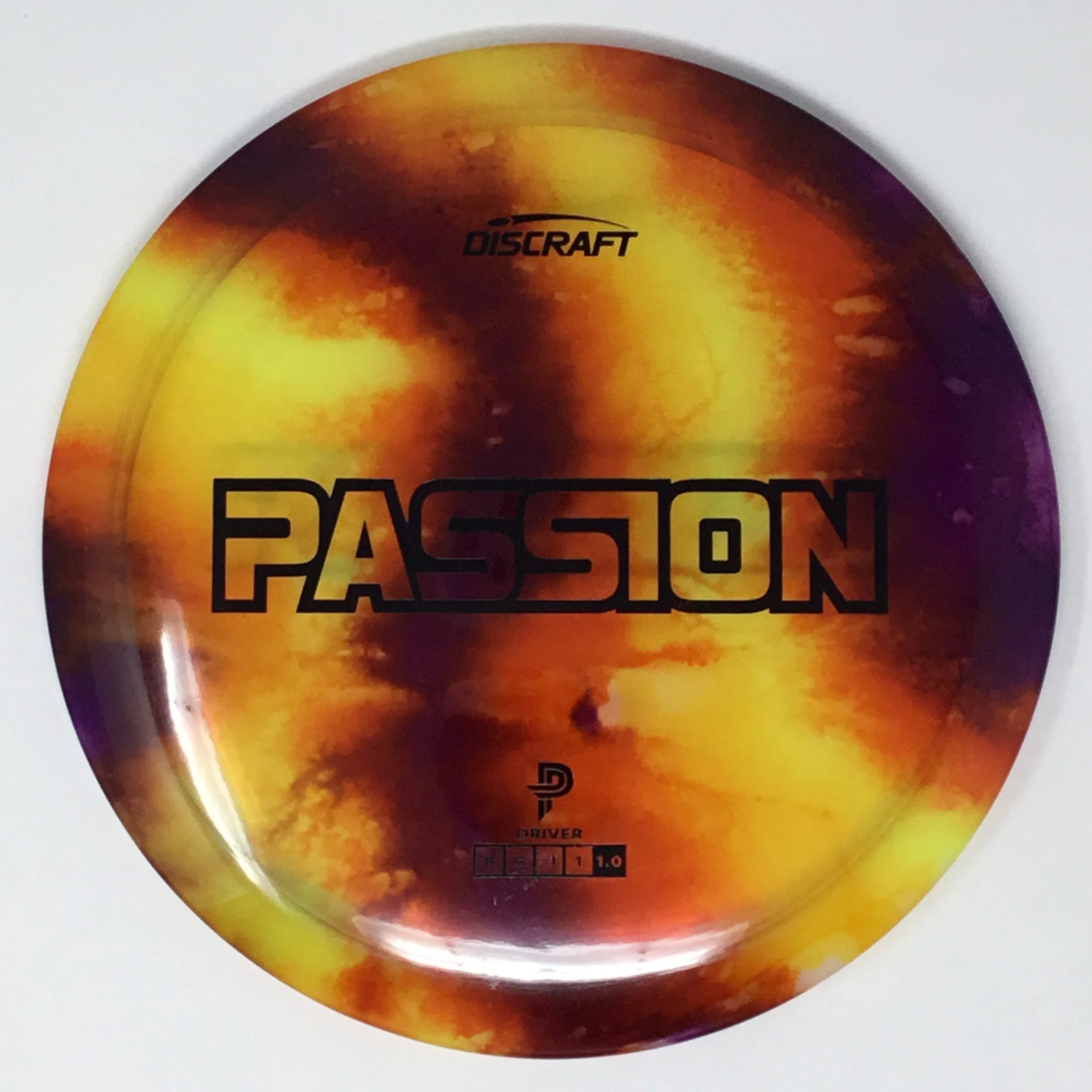 Passion (Z Fly Dye - Paige Pierce Signature Series) - Image 18
