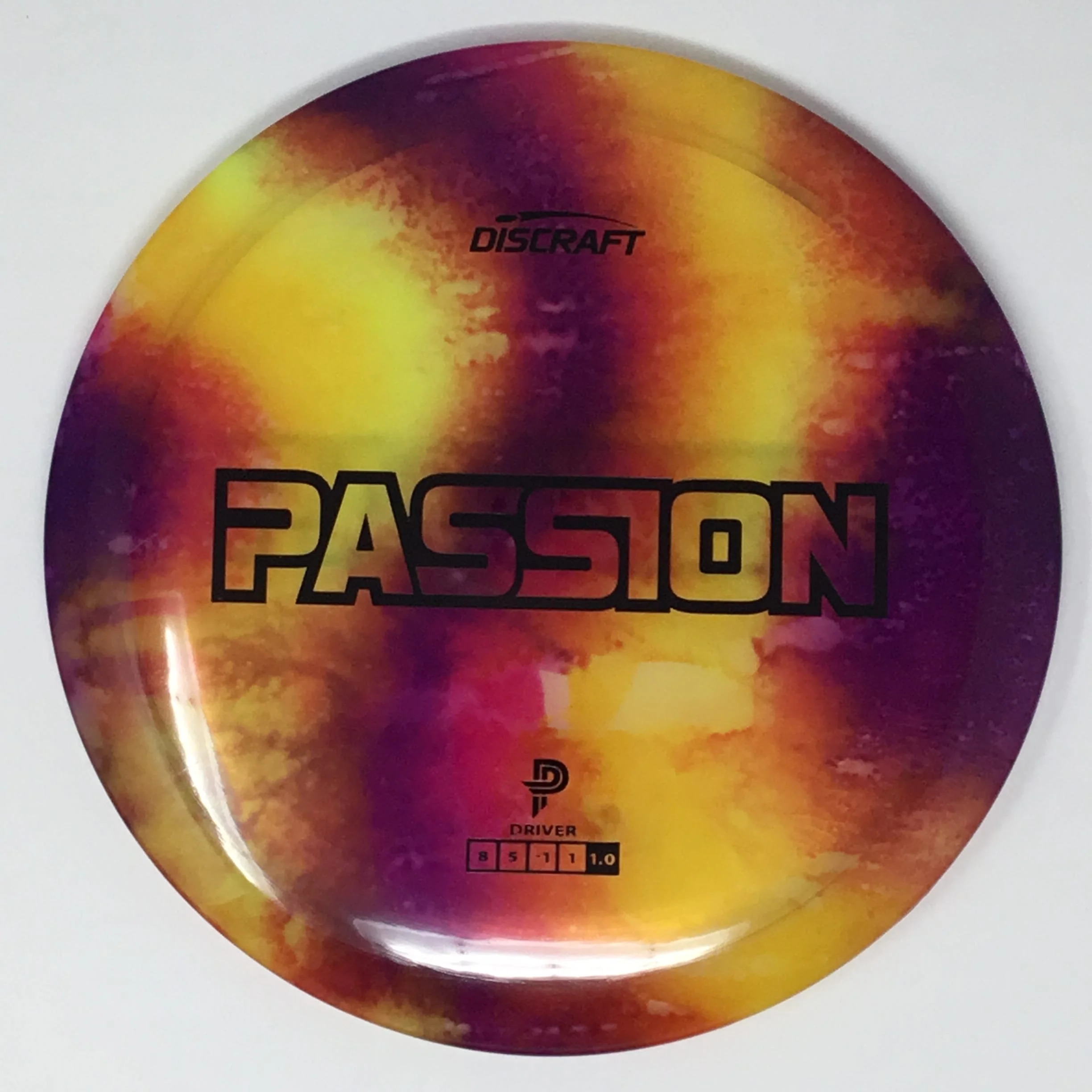 Passion (Z Fly Dye - Paige Pierce Signature Series) - Image 19