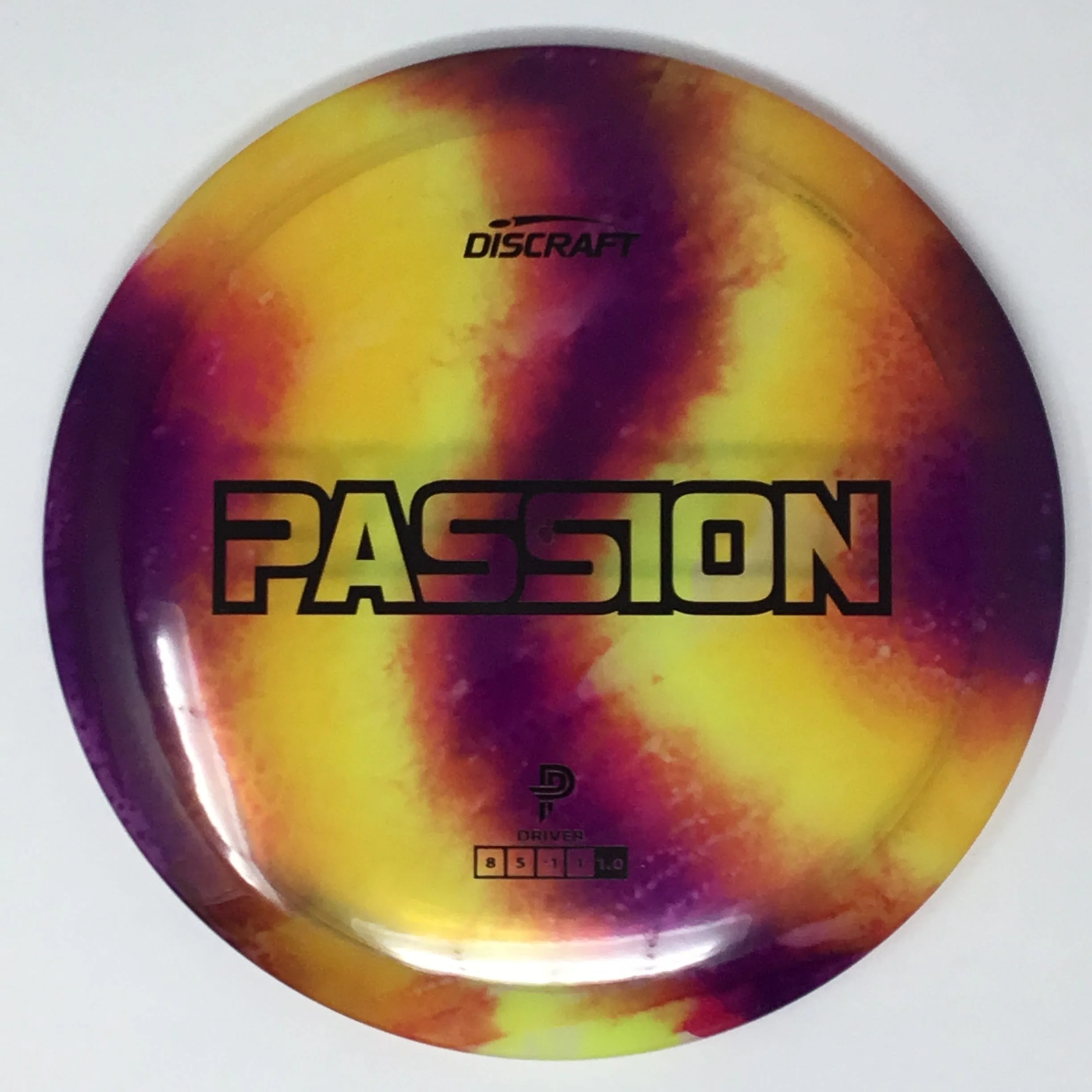 Passion (Z Fly Dye - Paige Pierce Signature Series) - Image 20
