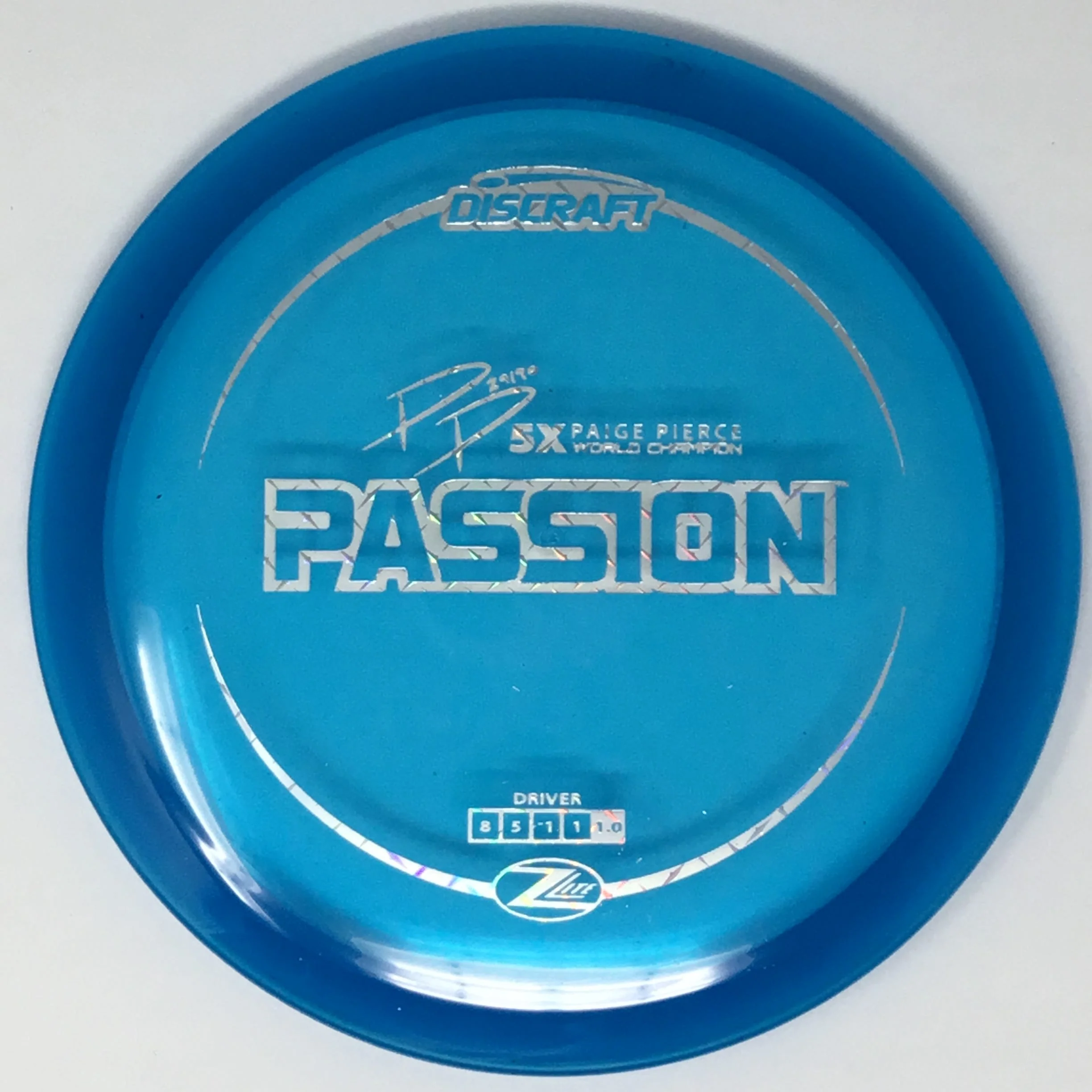 Passion (Z Lite - Paige Pierce 5x World Champion Signature Series) - Image 11