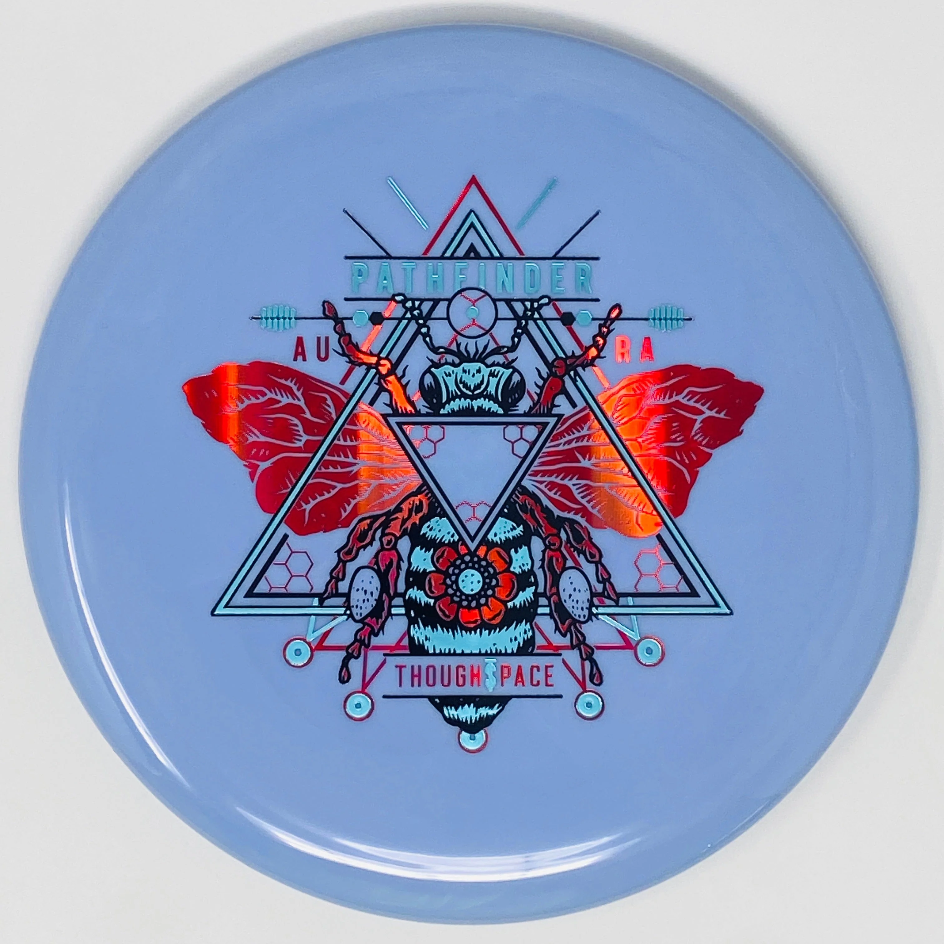 Pathfinder (Aura - "Bee Positive") - Image 10