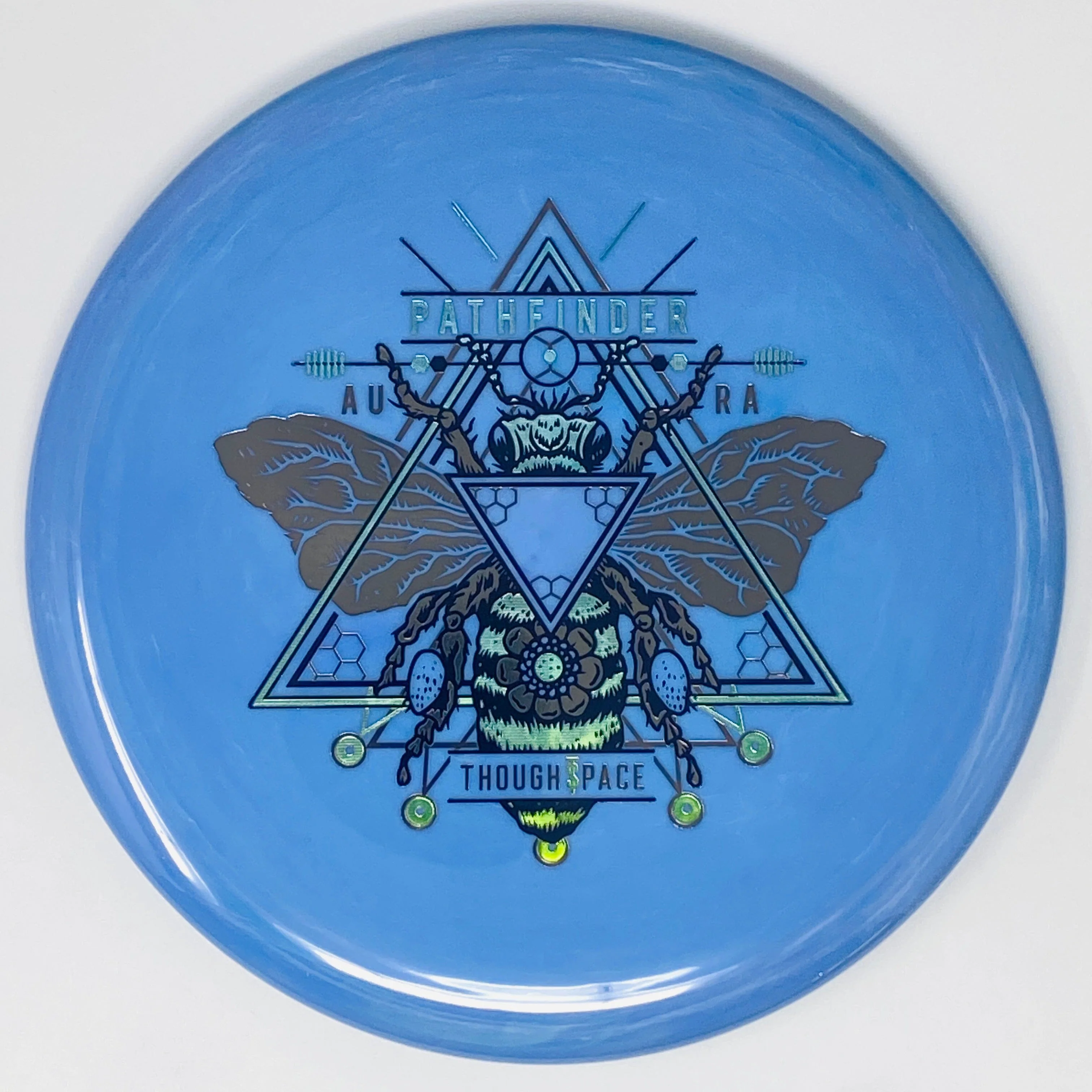 Pathfinder (Aura - "Bee Positive") - Image 13